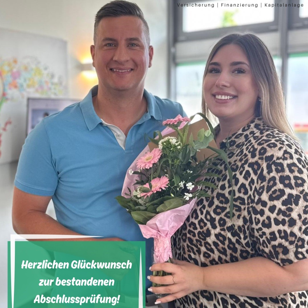 Kundenfoto 6 DEVK Versicherungen: Sebastian Pfeil