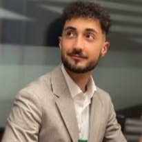 Bild 1 DEVK Versicherungen: Kemal Severi in Treuchtlingen