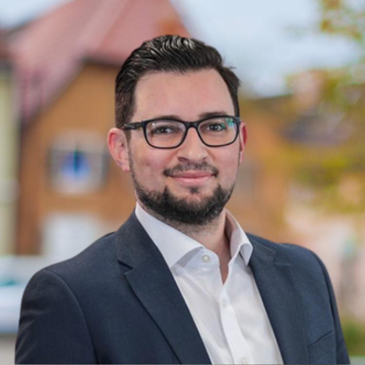 Bild 5 DEVK Versicherungen: Ronny Krebs in Karlsruhe