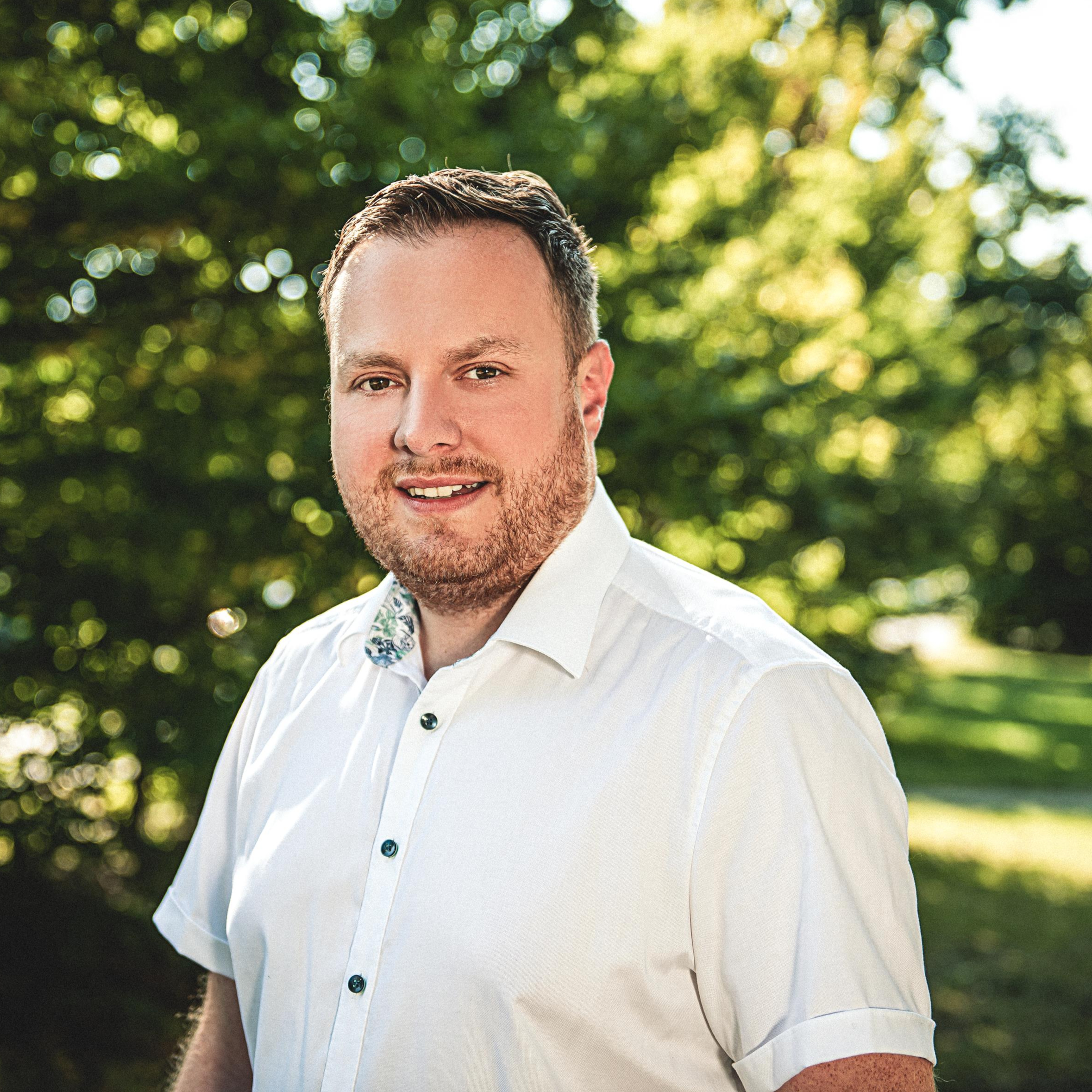 Bild 1 DEVK Versicherungen: Markus Rupprecht in Nürnberg