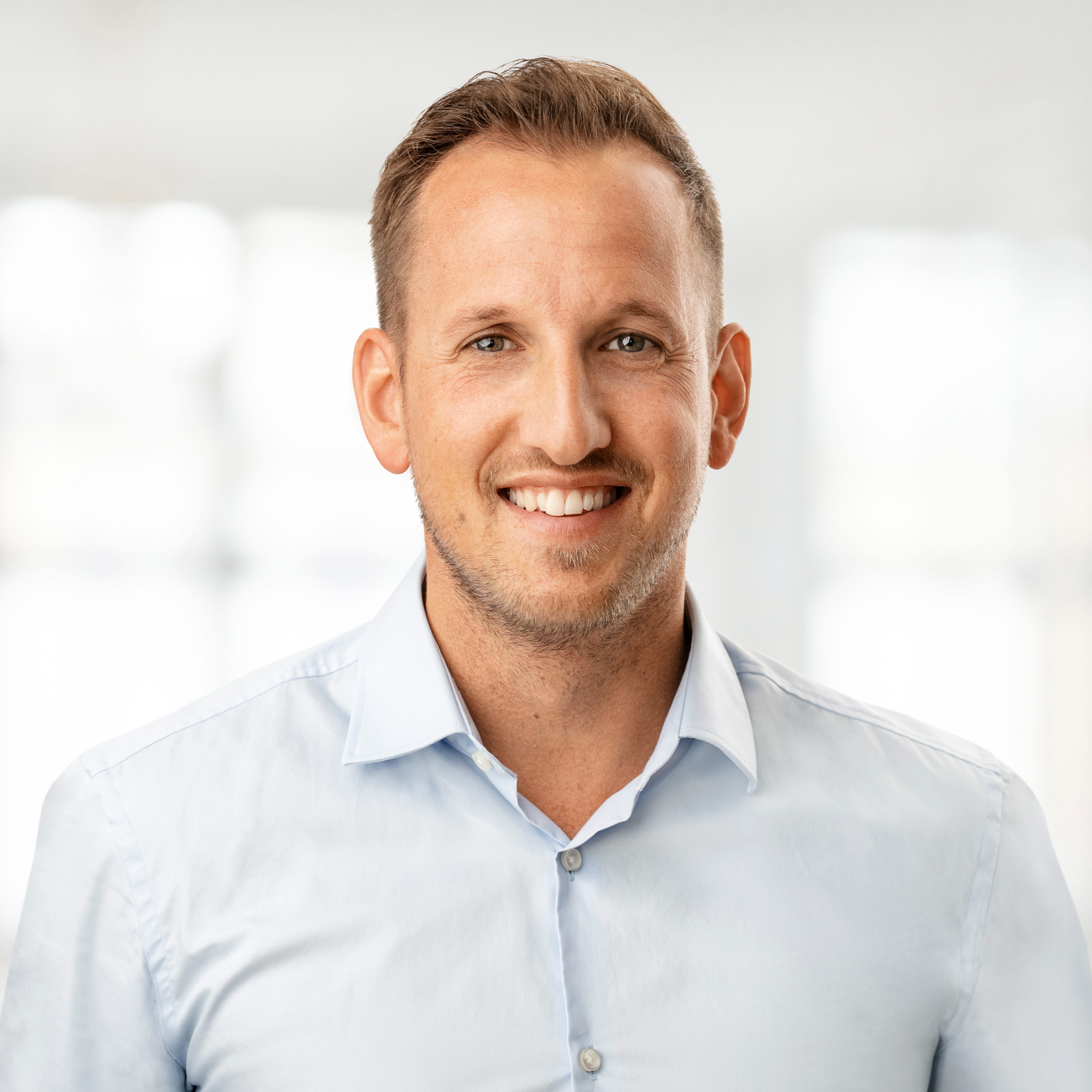Bild 10 DEVK Versicherungen: Daniel Prévoteau in Berlin