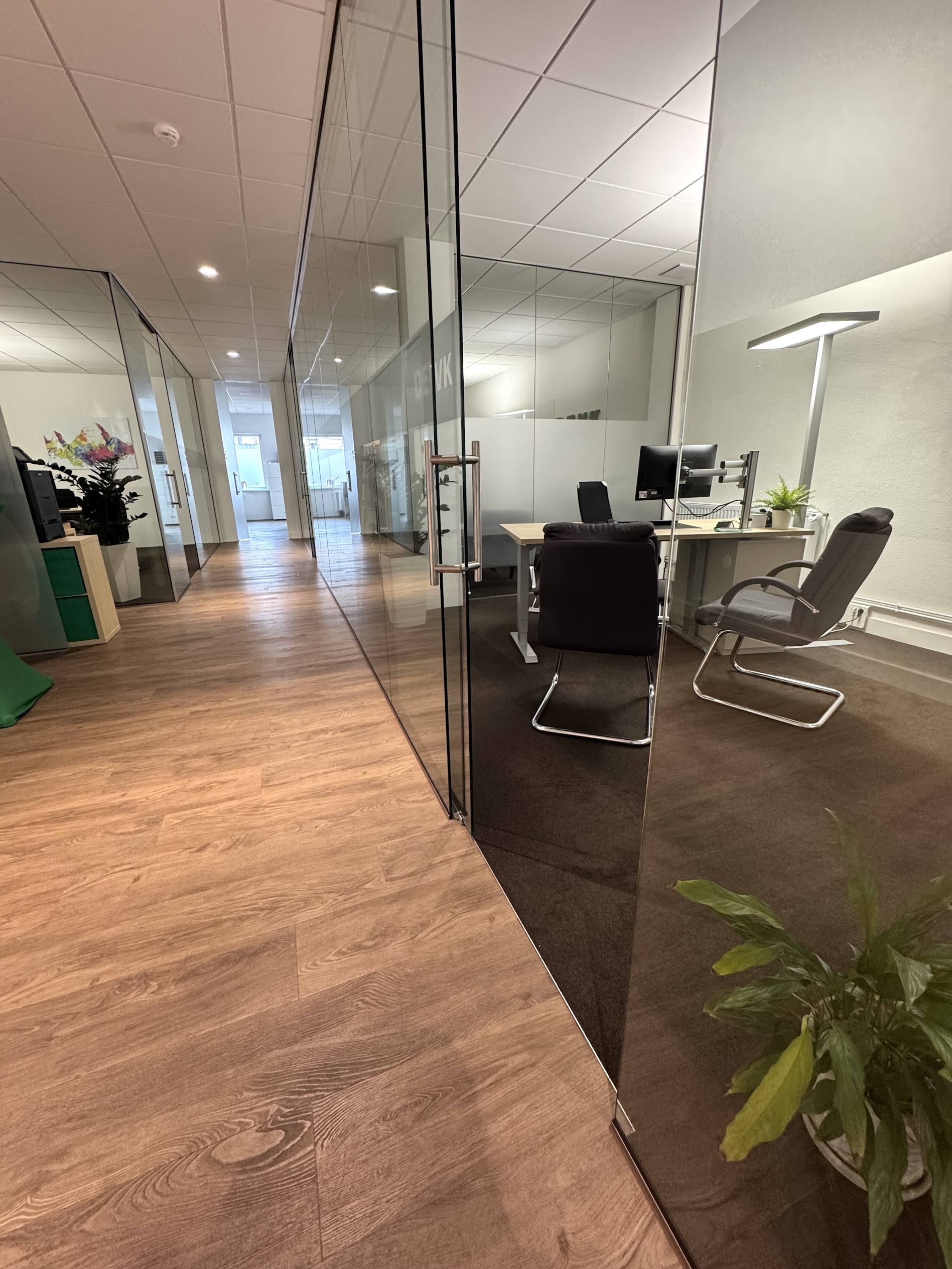 DEVK Versicherungen: Jana Albertsen, Marktstr. 6-8 in Elmshorn