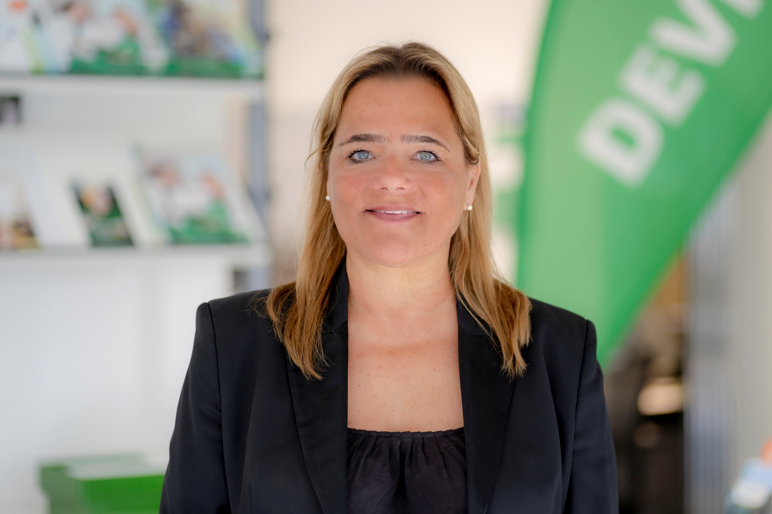 DEVK Versicherung in Mülheim: Sandra Eichholz-Maaßen in Mülheim an der Ruhr - Logo