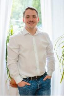 Bild 1 DEVK Versicherung: Oliver Schmidt in Ottweiler