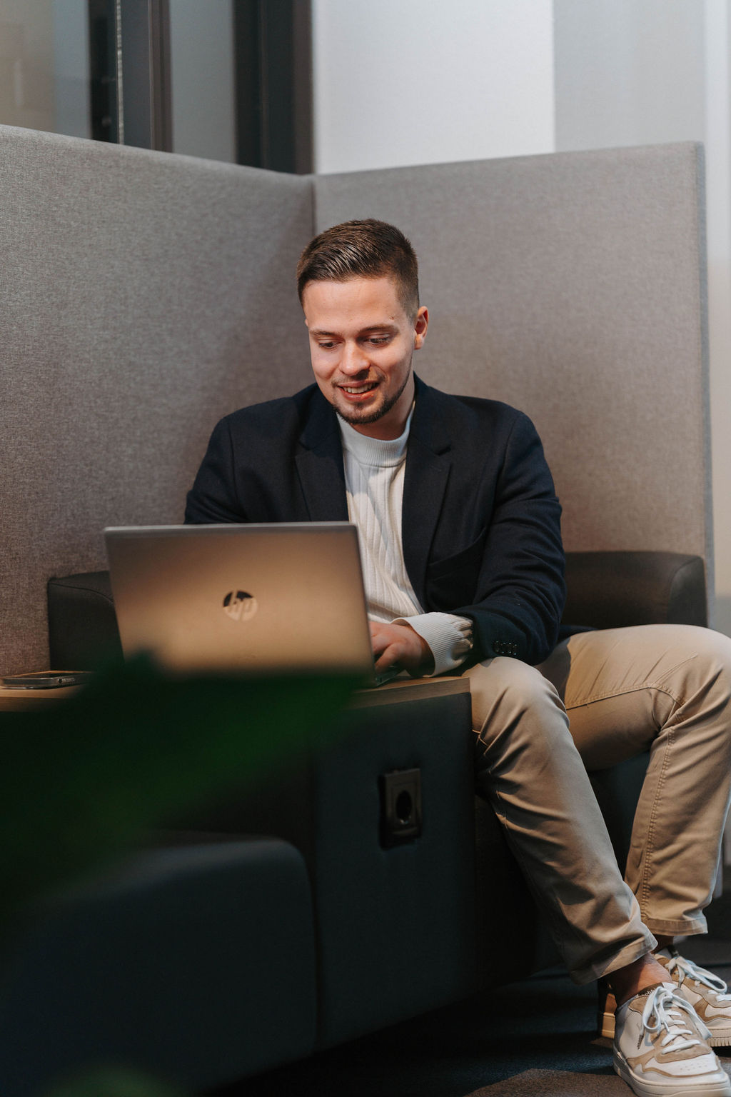 Bilder DEVK Versicherungen:  Hahn Versicherungs- und Finanzanlagenvermittlungs GmbH