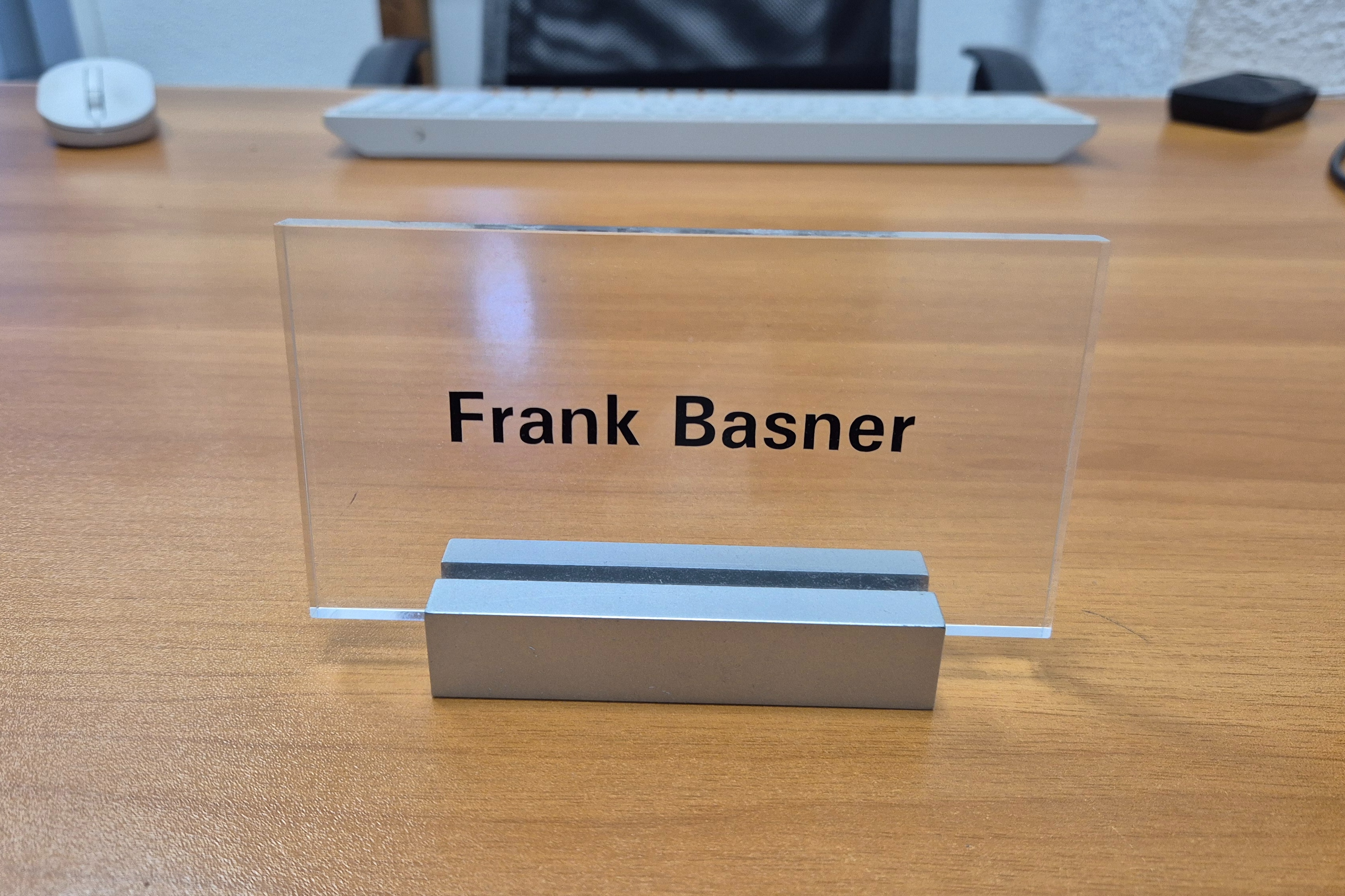 Bild 5 DEVK Versicherungen: Frank Basner in Nuthetal