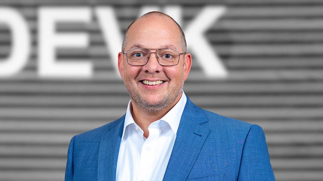 Bild 1 DEVK Versicherungen: Sven Möllers in Mesum