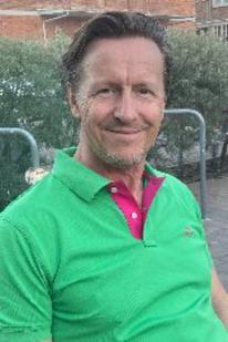 Bild 1 DEVK Versicherungen: Christian Weitze in Gera
