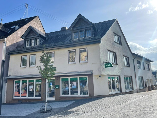 DEVK Versicherungen: Andrea Ackermann, Friedrichstr. 36 in Hachenburg