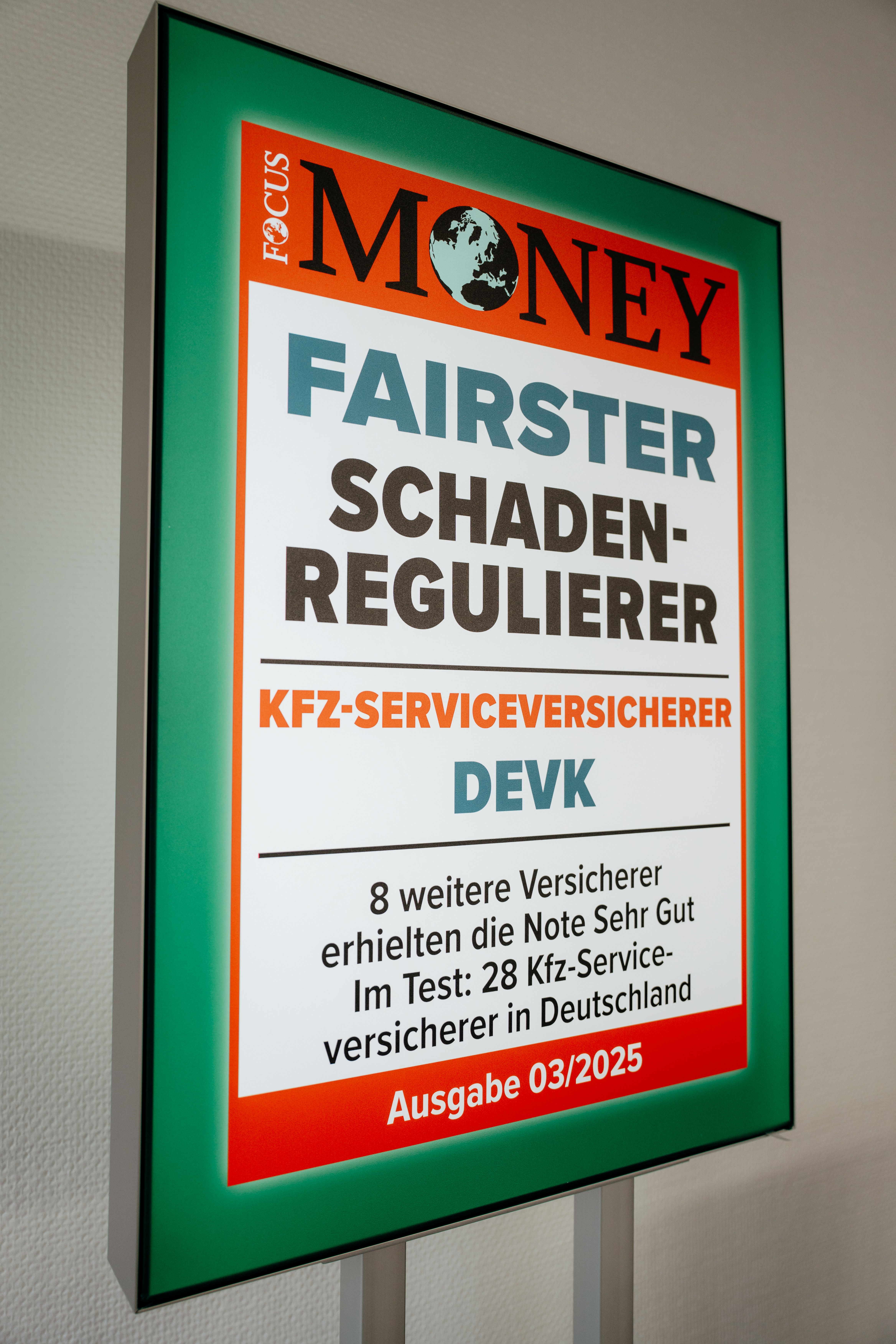 DEVK Versicherungen: Pasqualina Danatsidis, Märkische Str. 18 in Balve