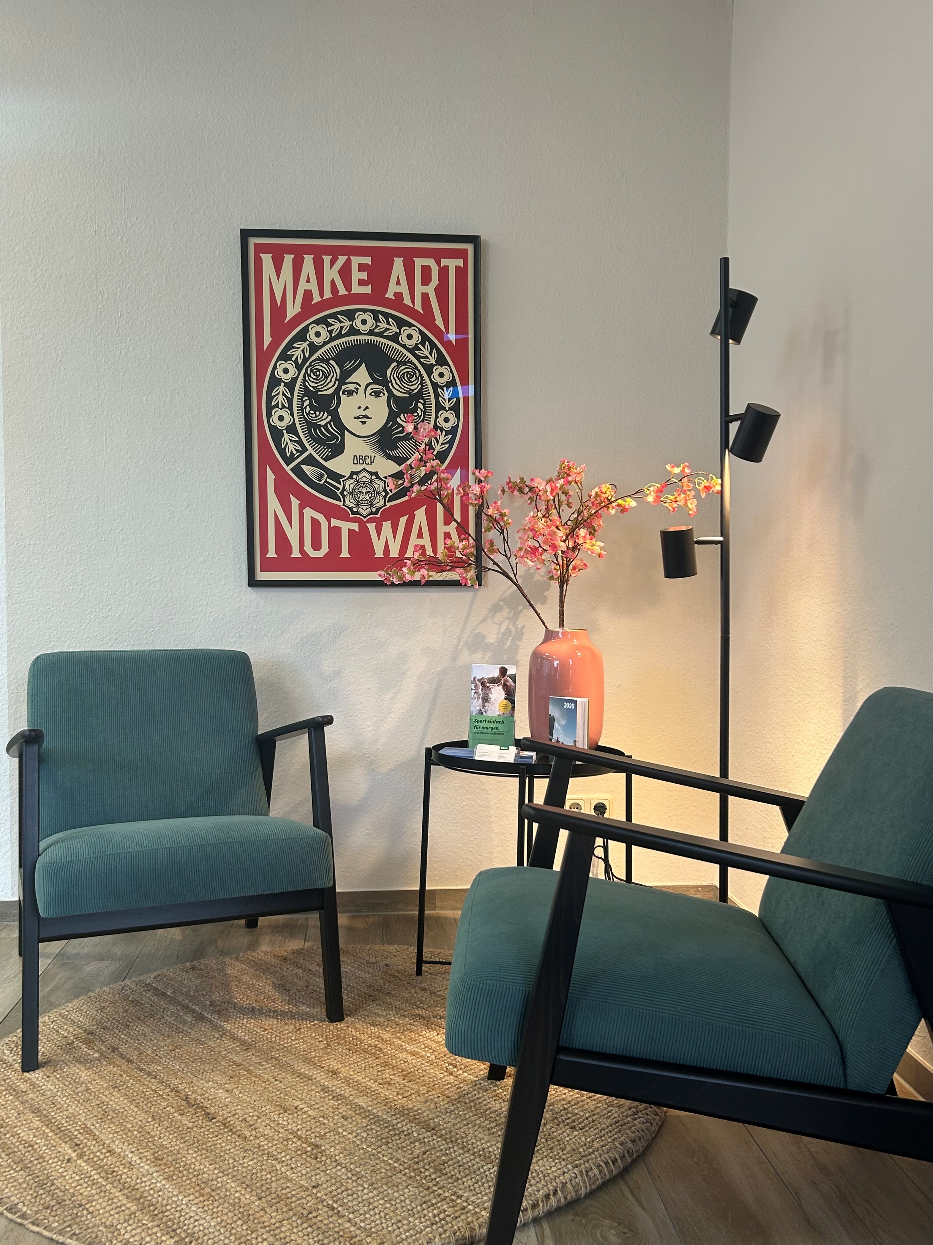 Bilder DEVK Versicherungen: Susanne Gerards