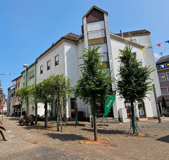 DEVK Versicherungen: Philipp König, Kirchplatz 3 in Merzig