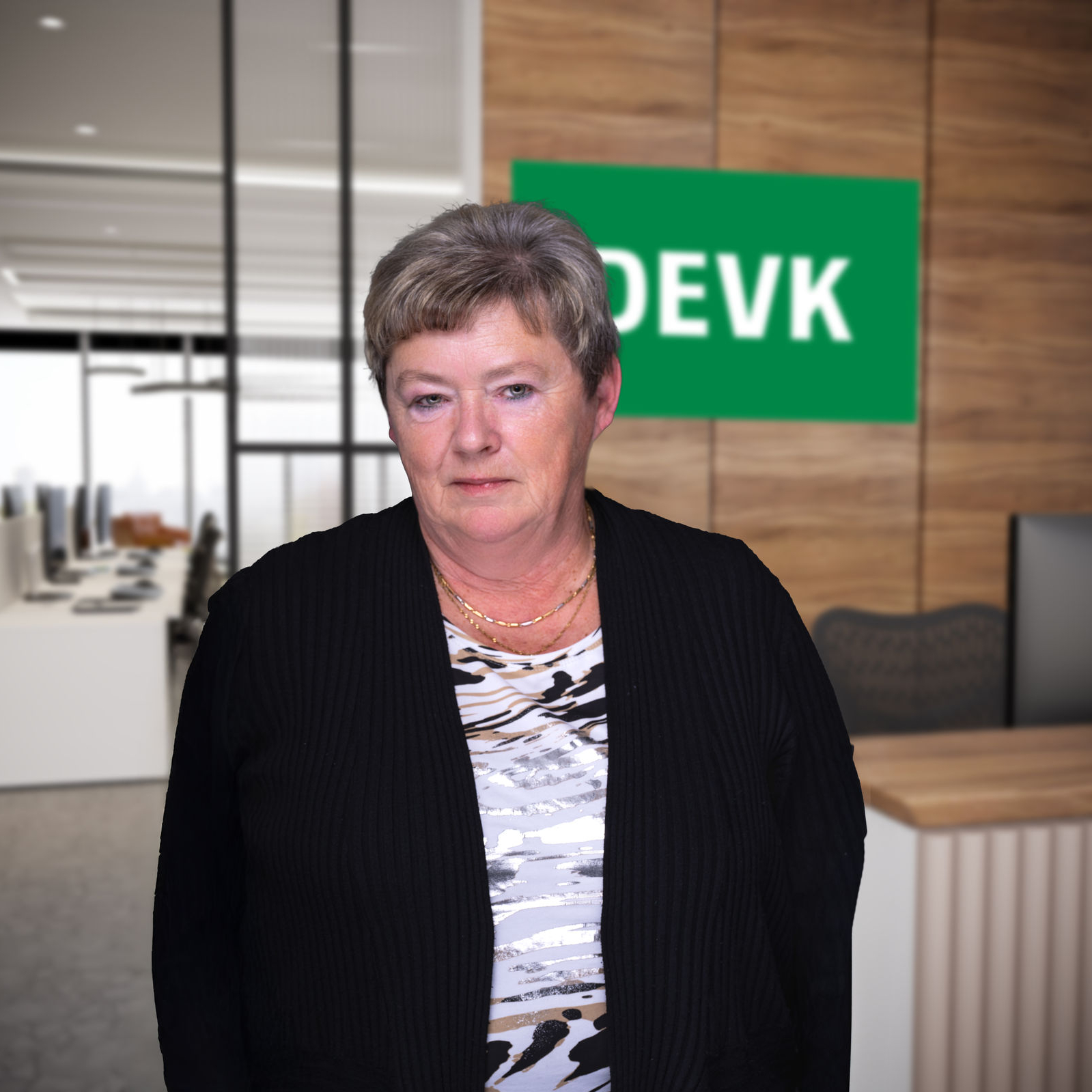 Bilder DEVK Versicherungen: Christian Weitze