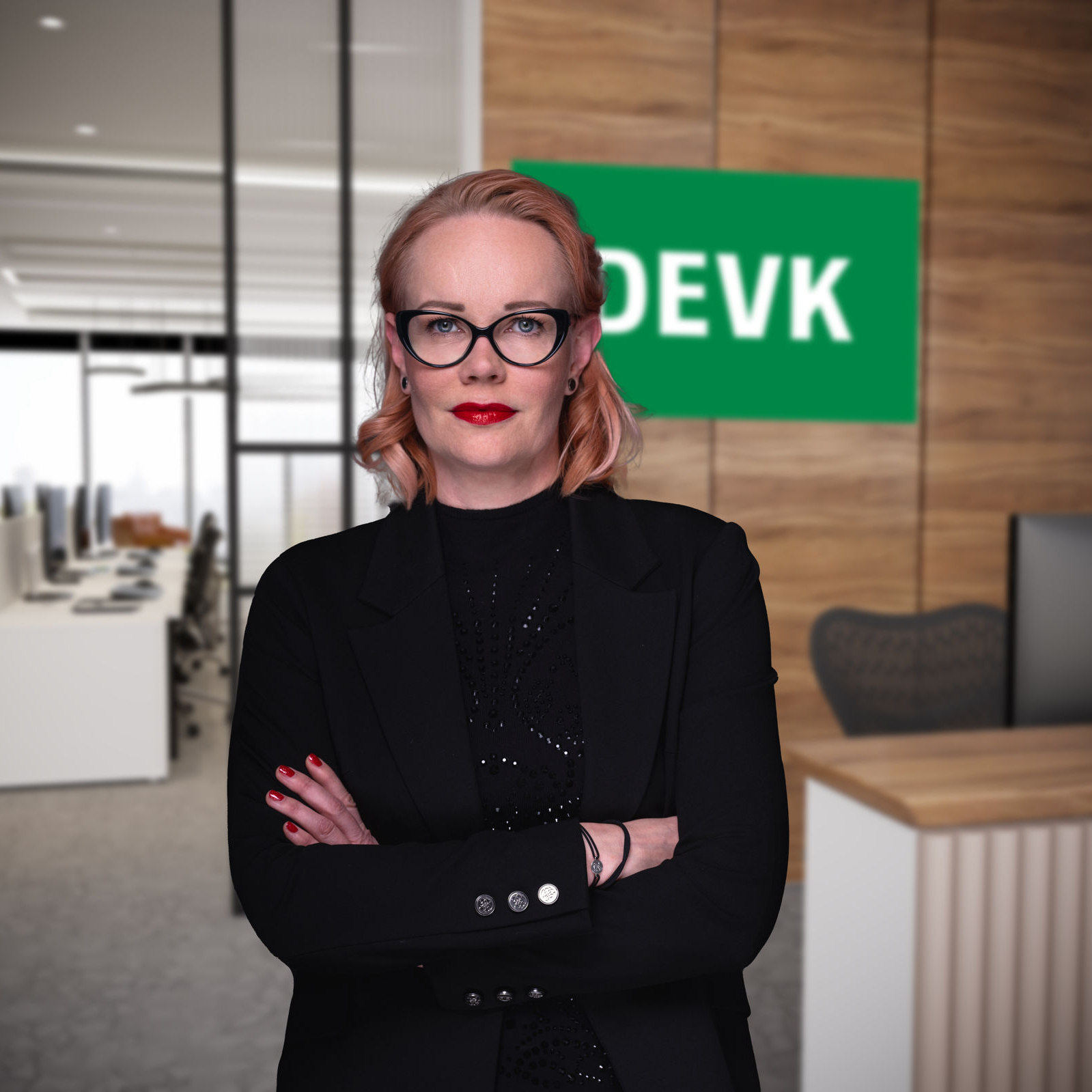 Bilder DEVK Versicherungen: Christian Weitze