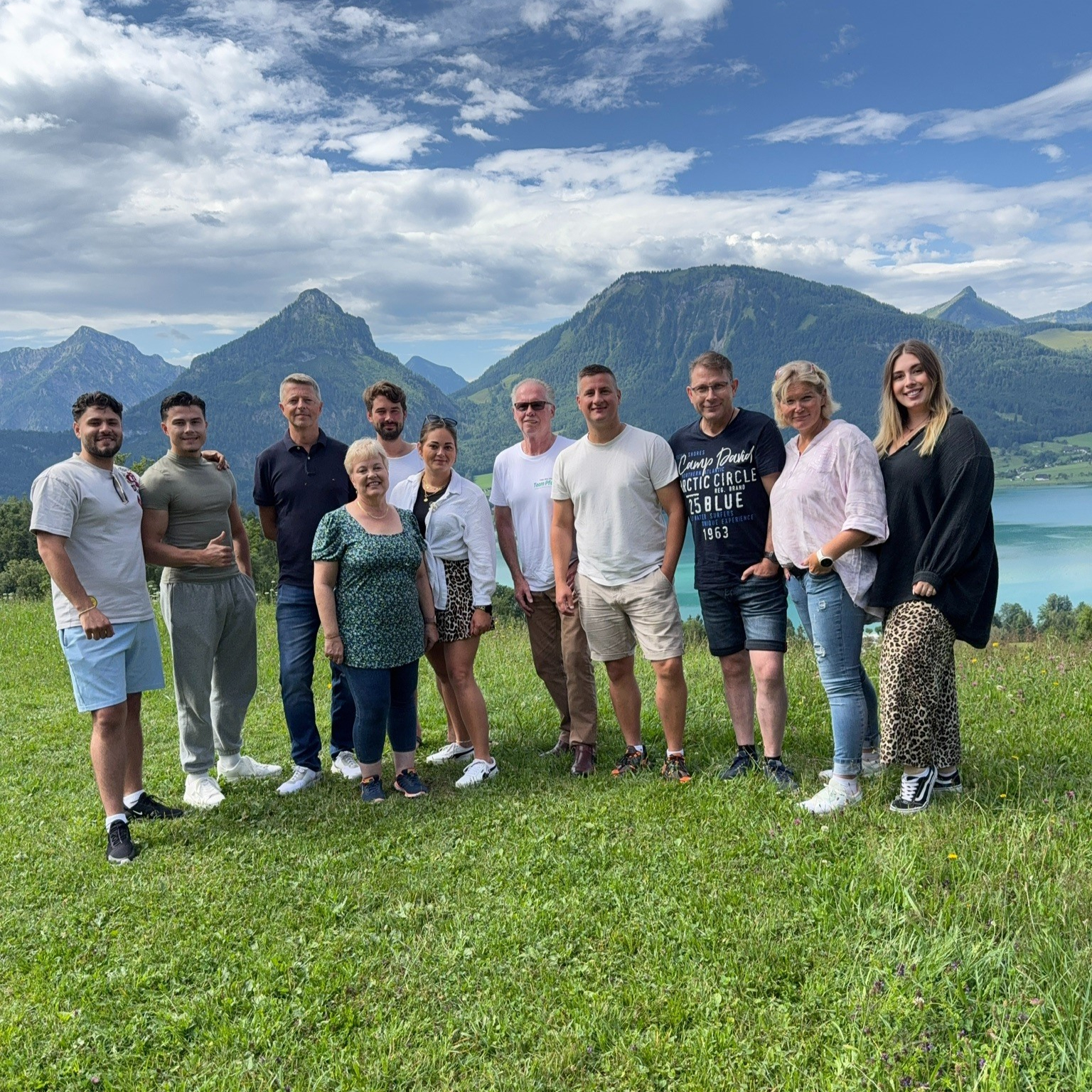 Kundenfoto 7 DEVK Versicherungen: Sebastian Pfeil