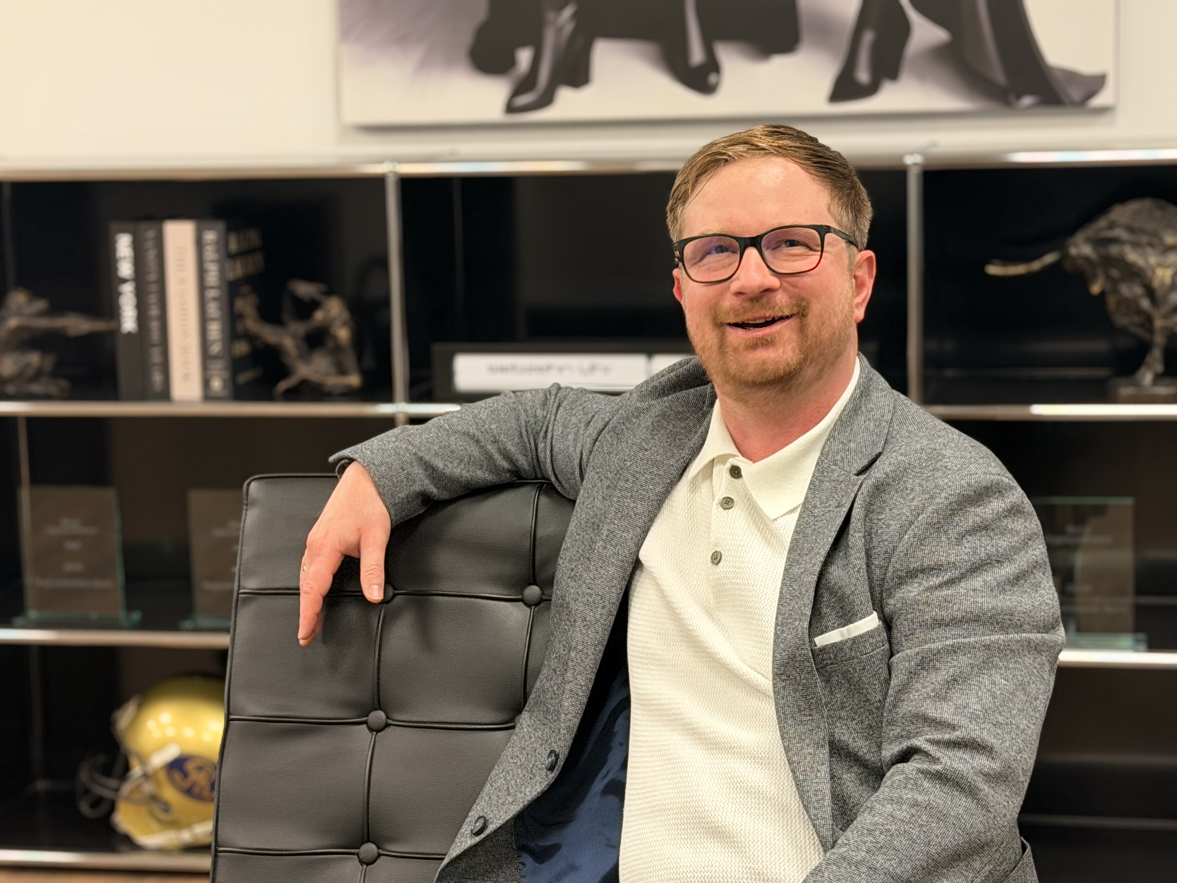 Bilder DEVK Versicherungen: Michael Kläge