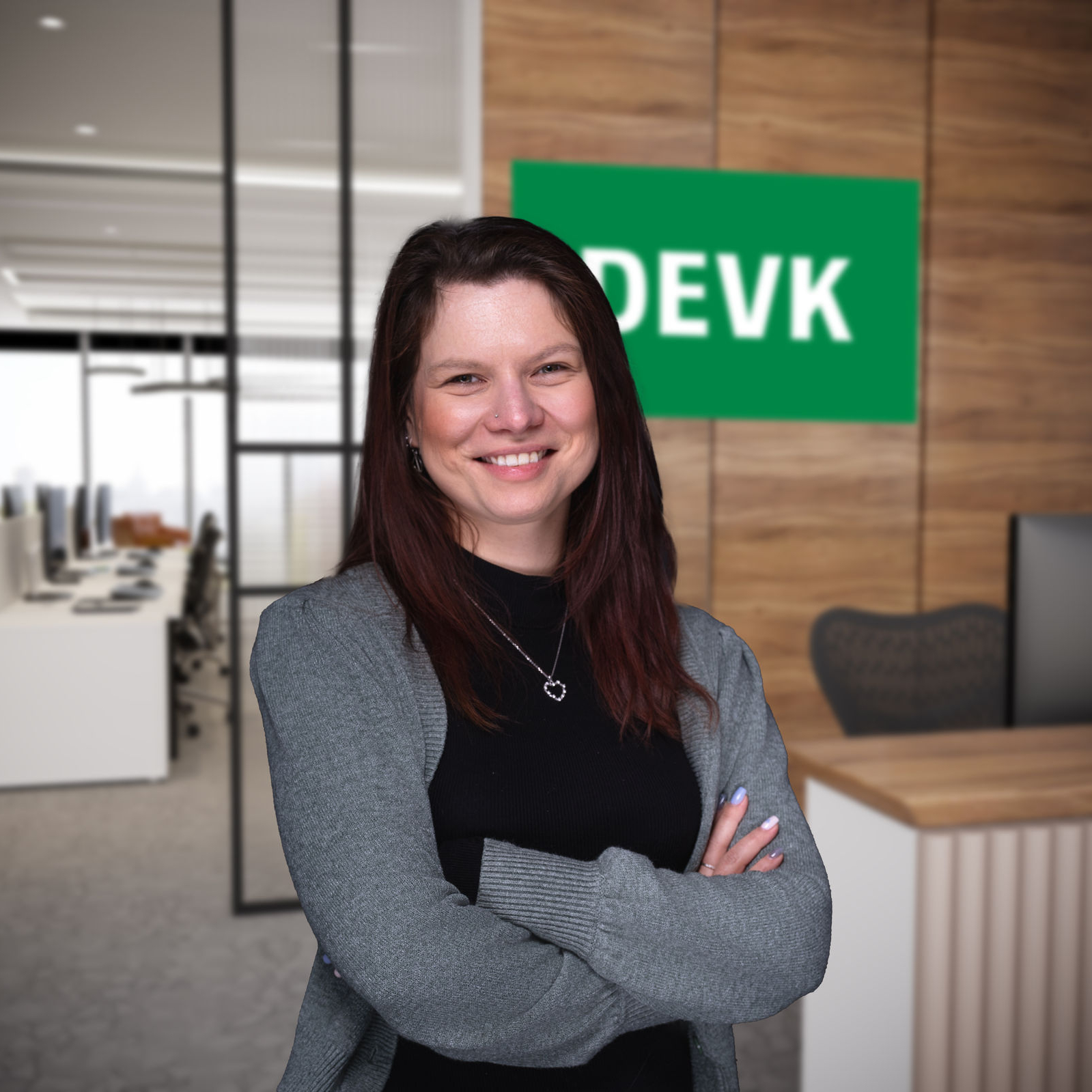 Bilder DEVK Versicherungen: Christian Weitze