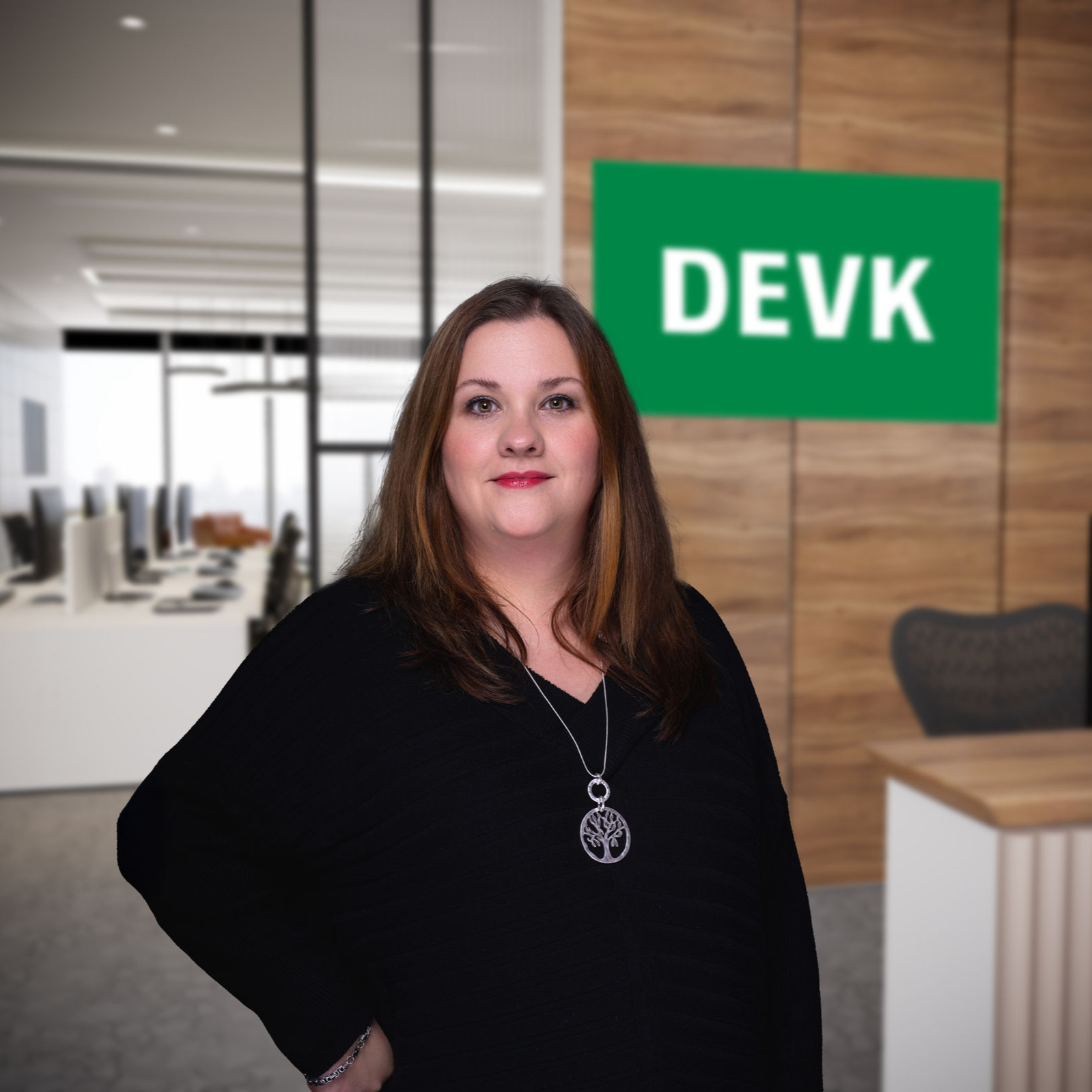 Bilder DEVK Versicherungen: Christian Weitze