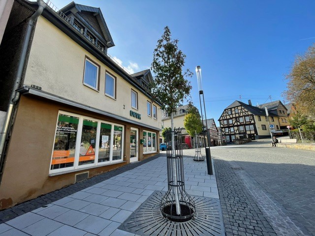 DEVK Versicherungen: Andrea Ackermann, Friedrichstr. 36 in Hachenburg