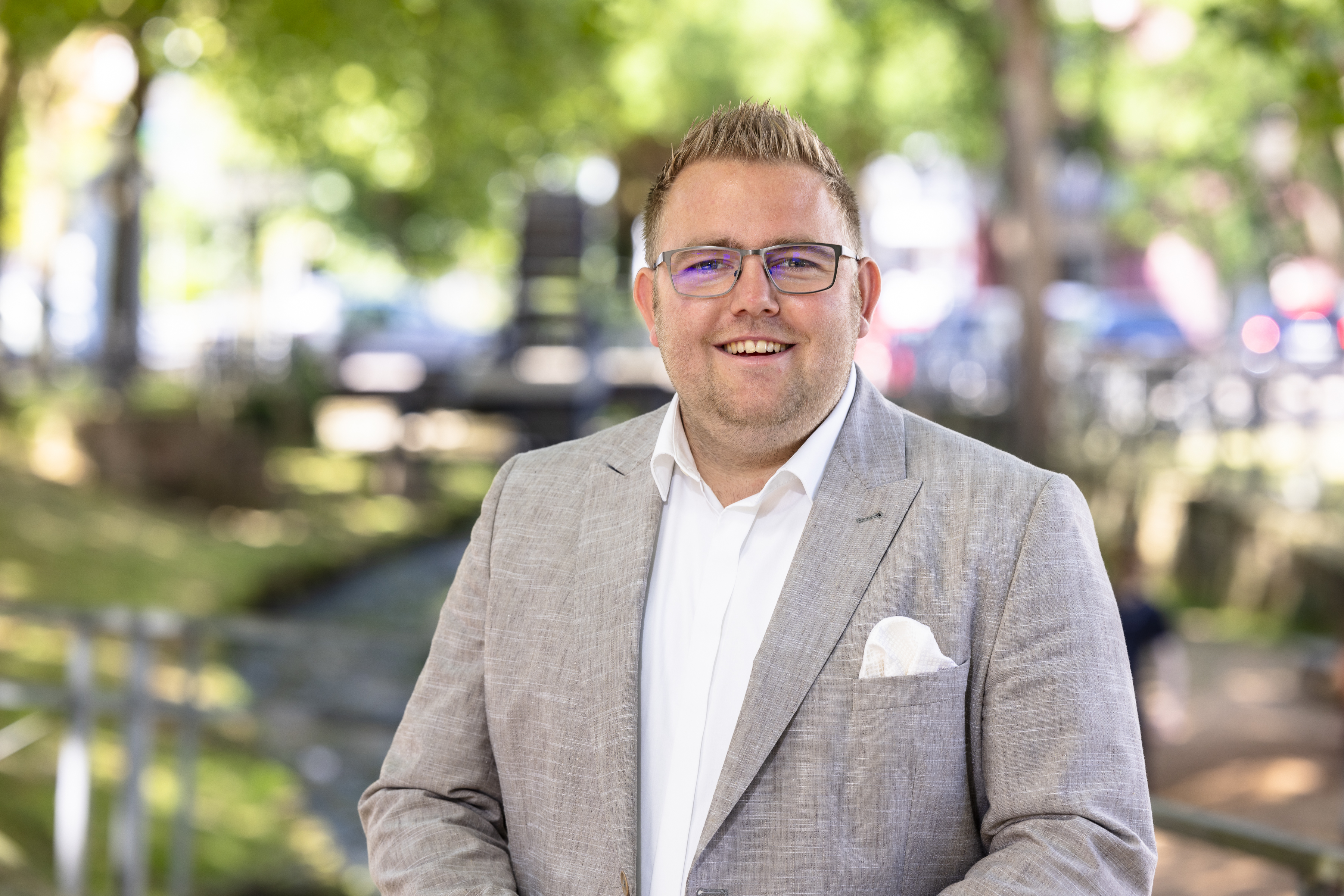 DEVK Versicherungen: Philipp König, Kirchplatz 3 in Merzig