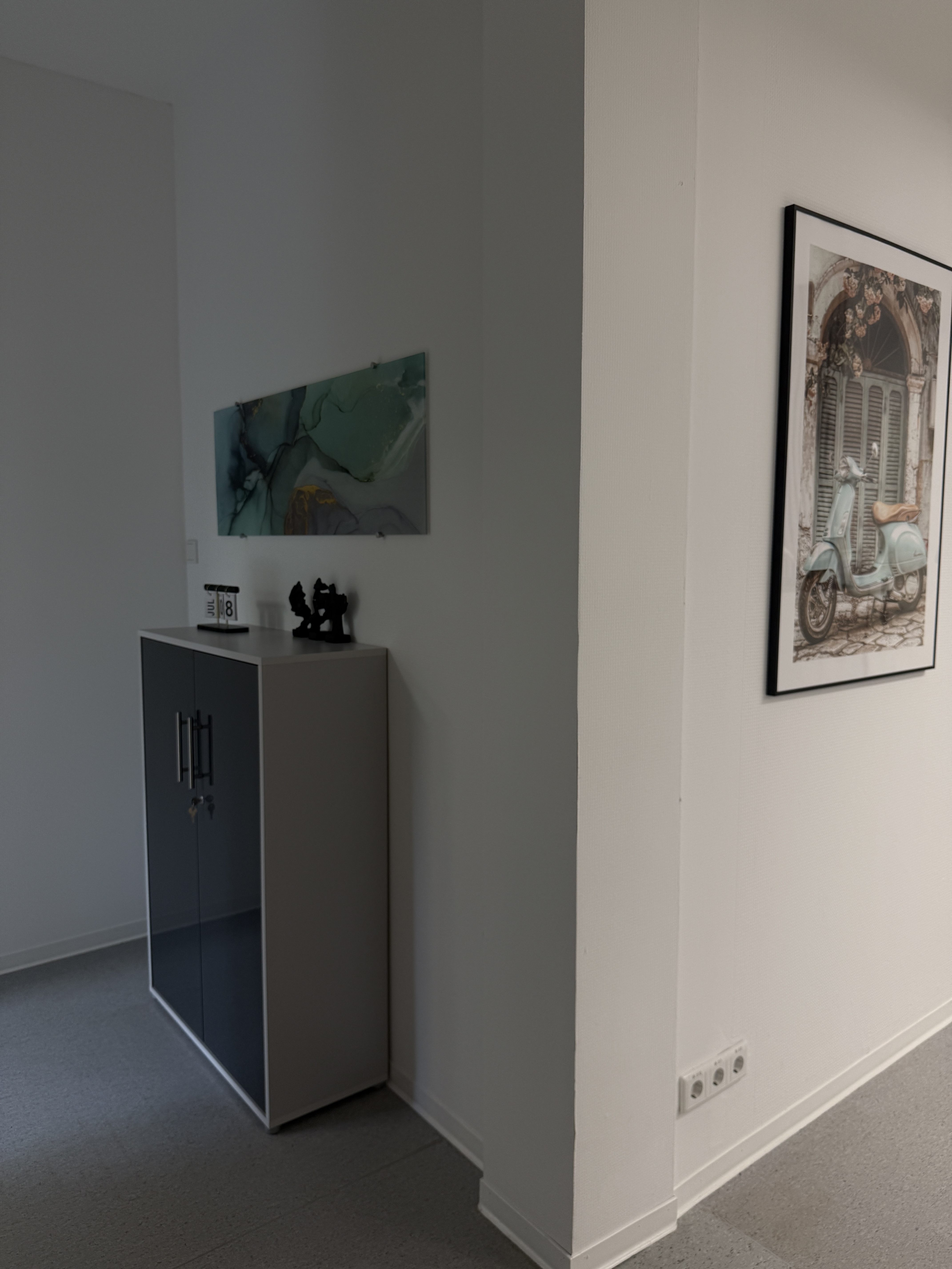 DEVK Versicherungen: Jérome Gaudot, Berliner Allee 8 in Aschaffenburg