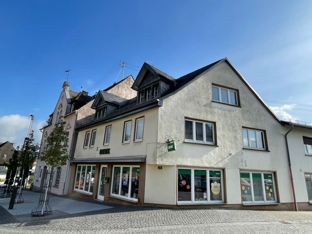 DEVK Versicherungen: Andrea Ackermann, Friedrichstr. 36 in Hachenburg