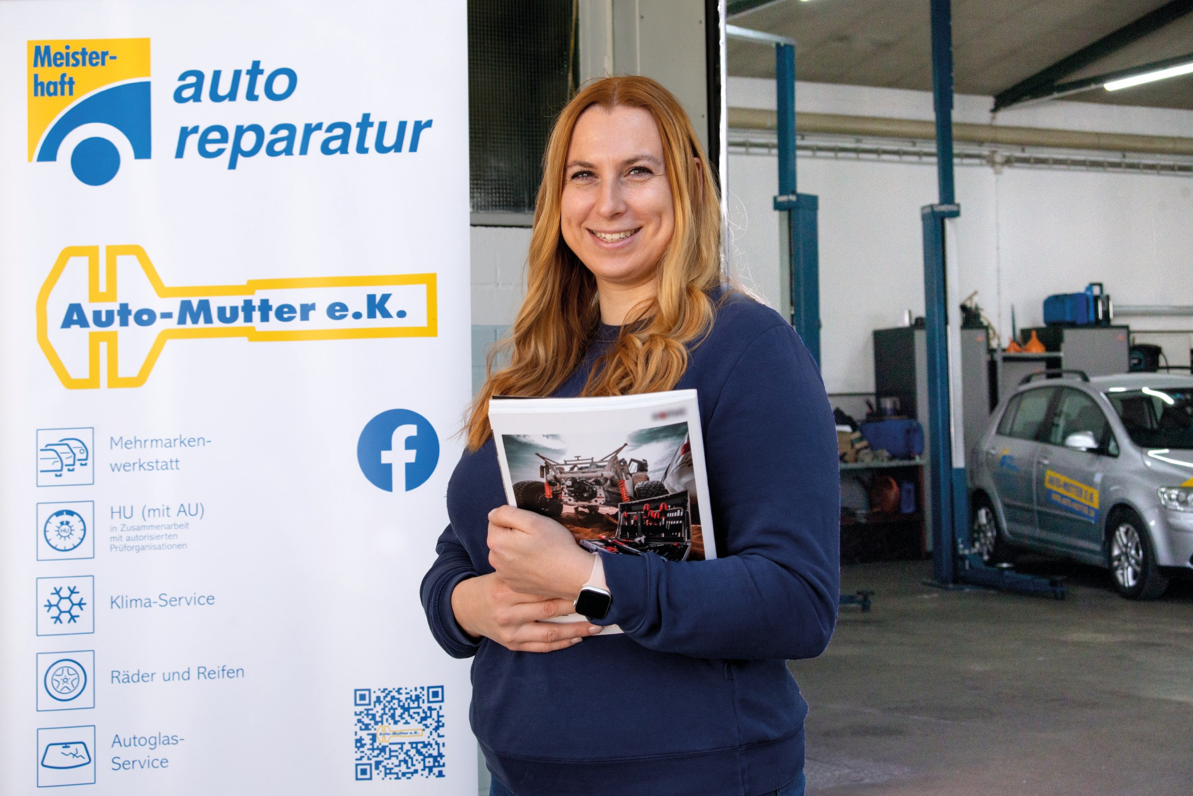 Kundenbild groß 4 Auto-Mutter e. K.