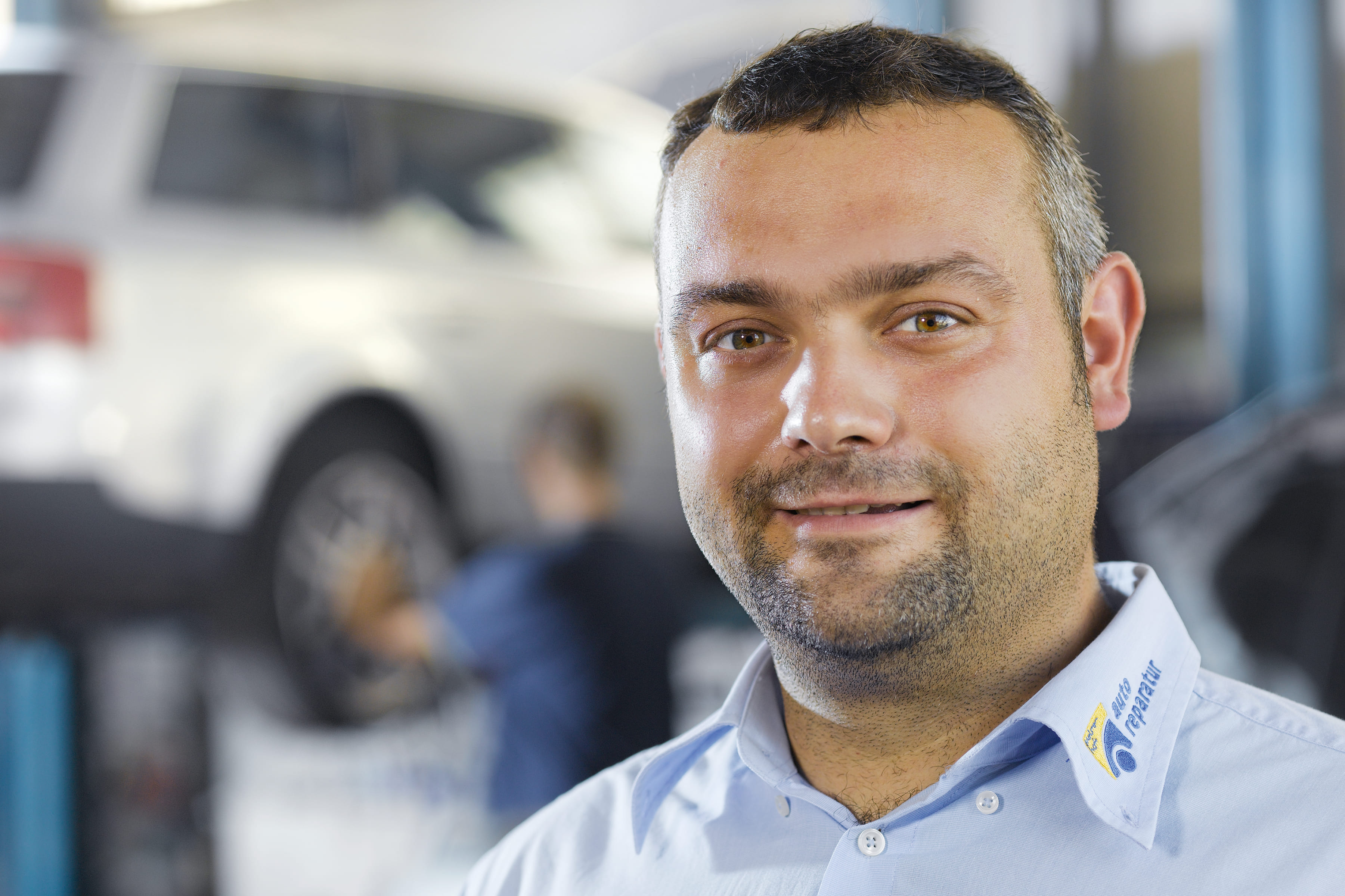 Bilder Auto-Center Nußbaumweg