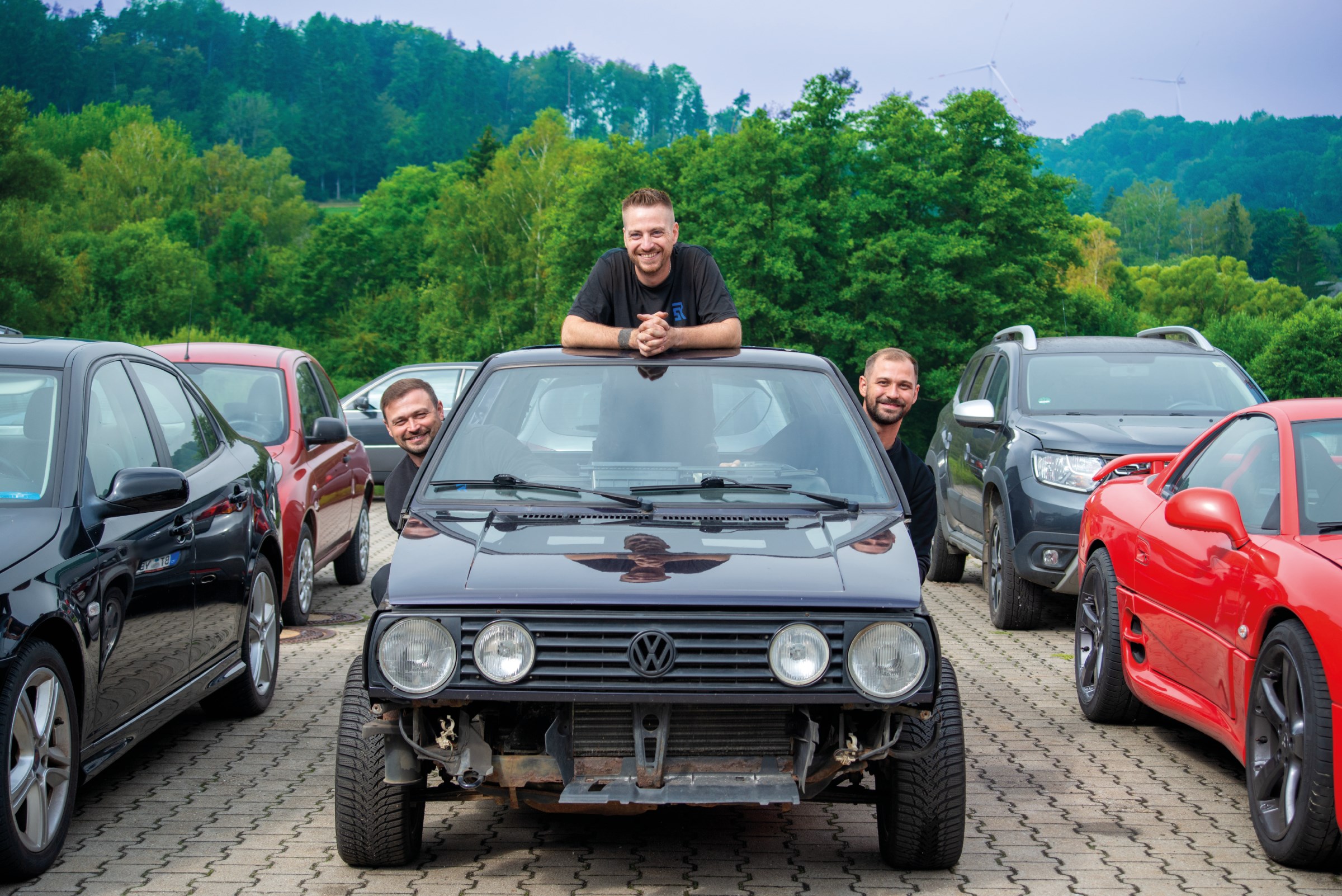 Bild 4 AutoWerk by Rolzing & Socaciu GbR in Pegnitz