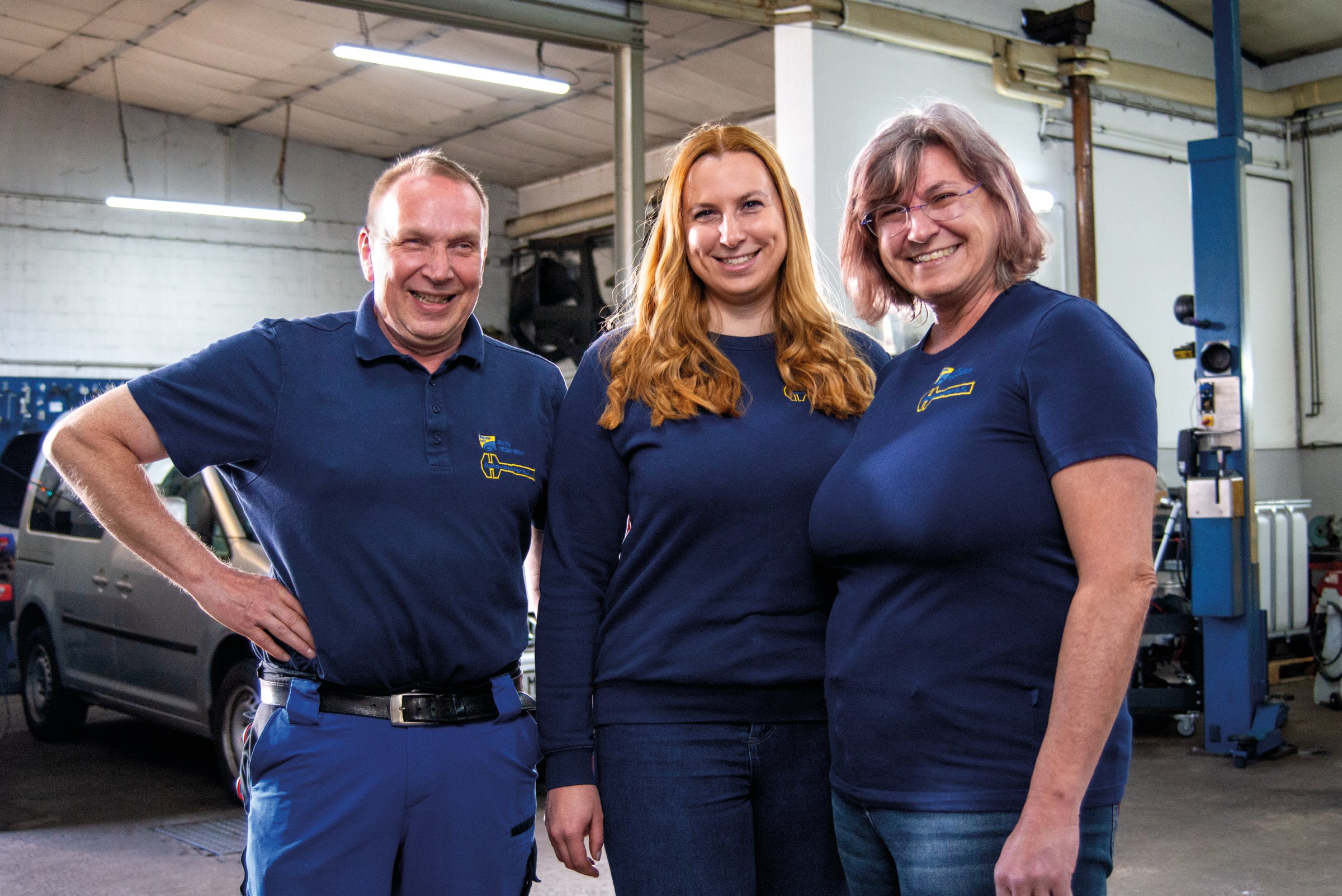 Kundenbild groß 5 Auto-Mutter e. K.