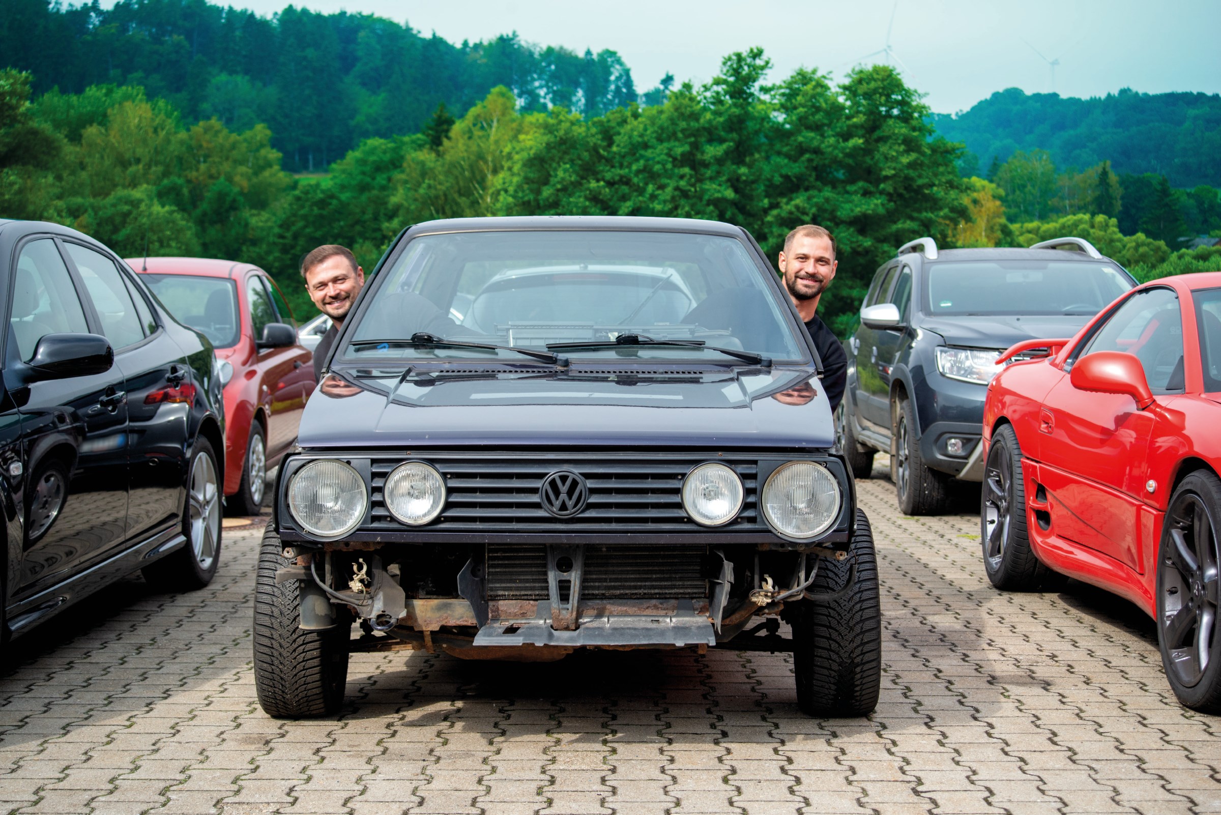 Bild 5 AutoWerk by Rolzing & Socaciu GbR in Pegnitz
