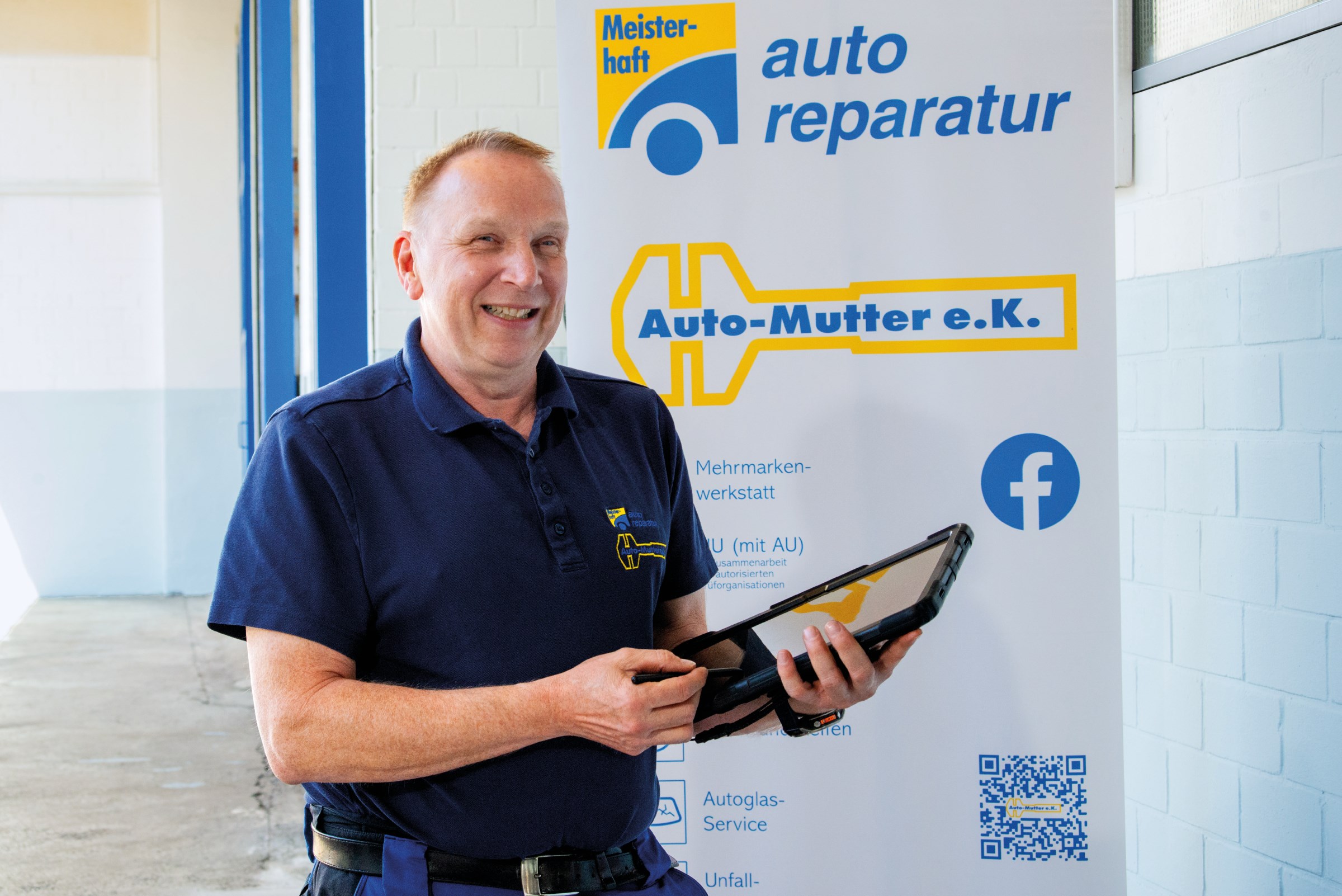 Kundenbild groß 2 Auto-Mutter e. K.