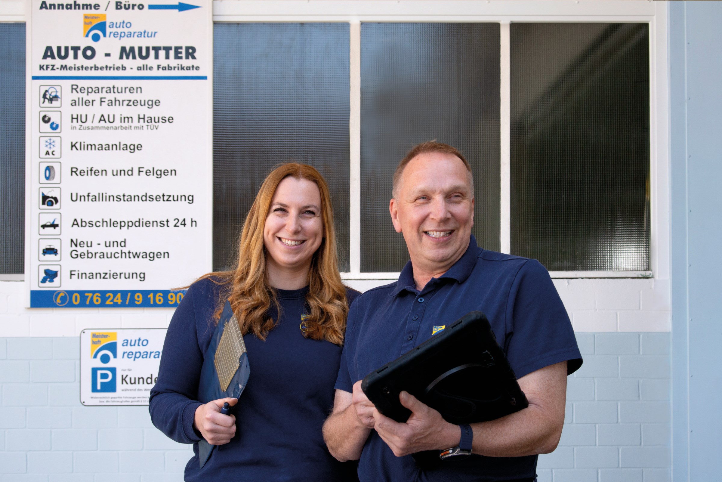 Kundenbild groß 6 Auto-Mutter e. K.