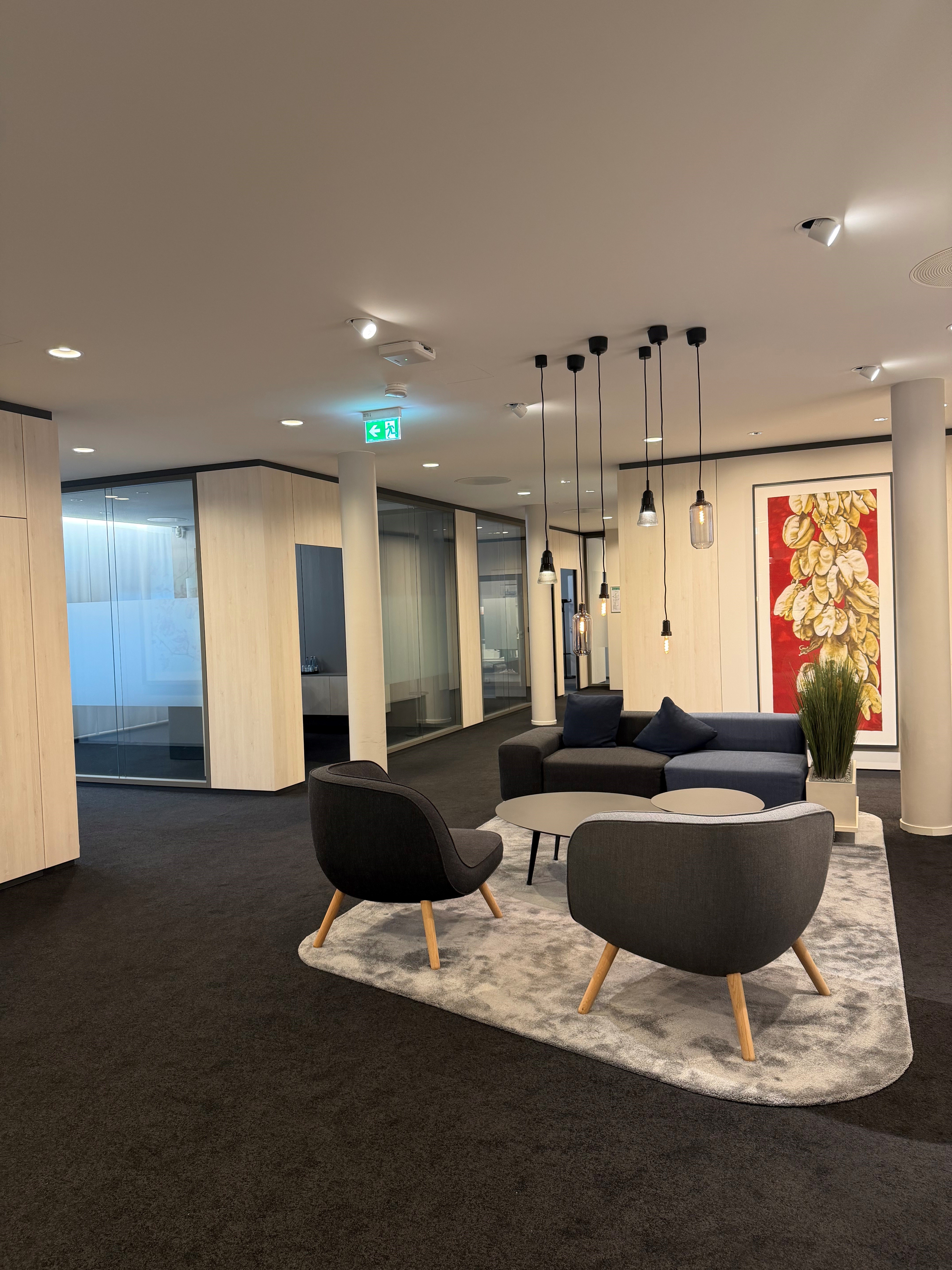 Bild 12 Deutsche Bank Filiale in Hamburg