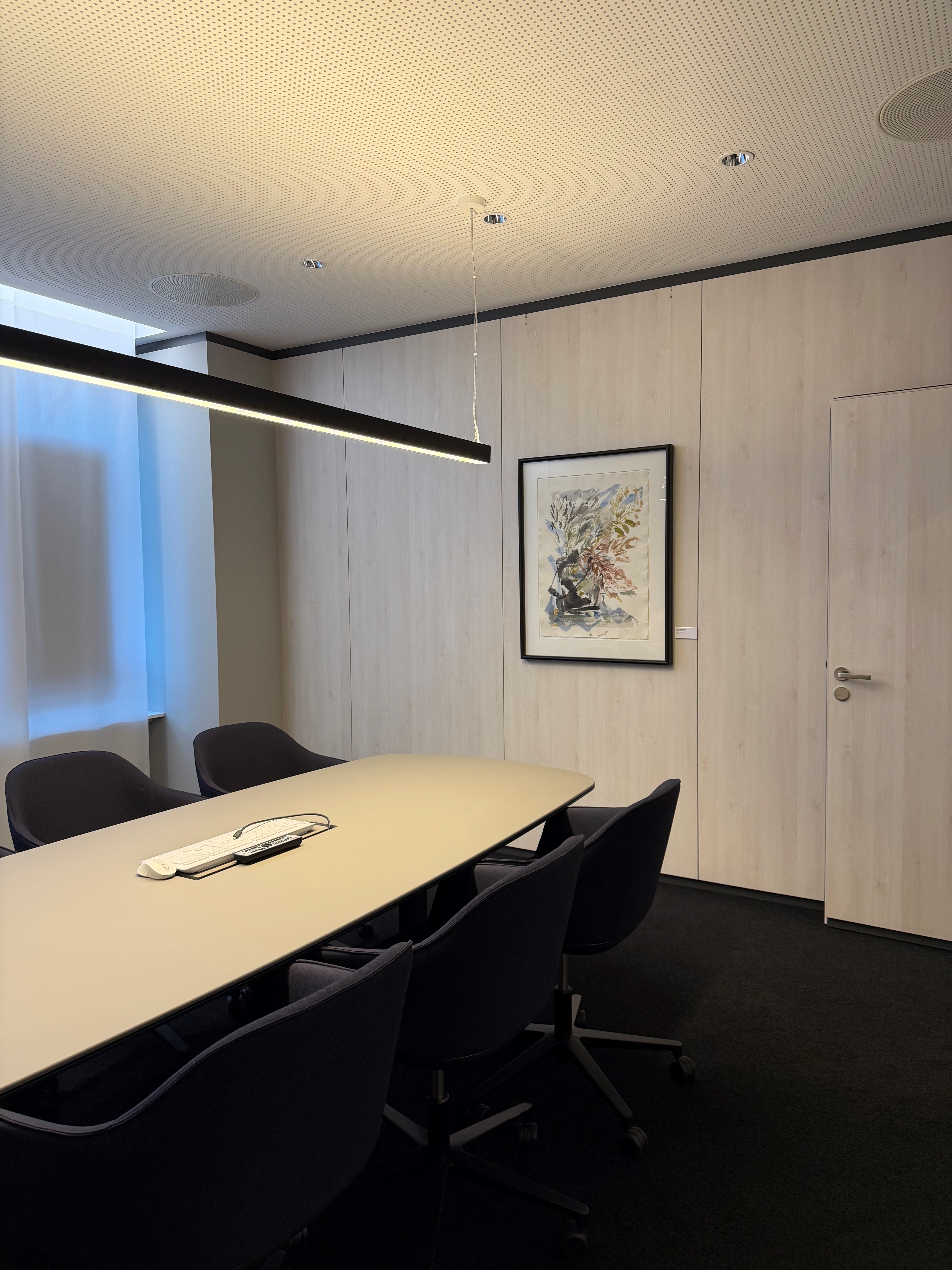 Bild 2 Deutsche Bank Filiale in Hamburg