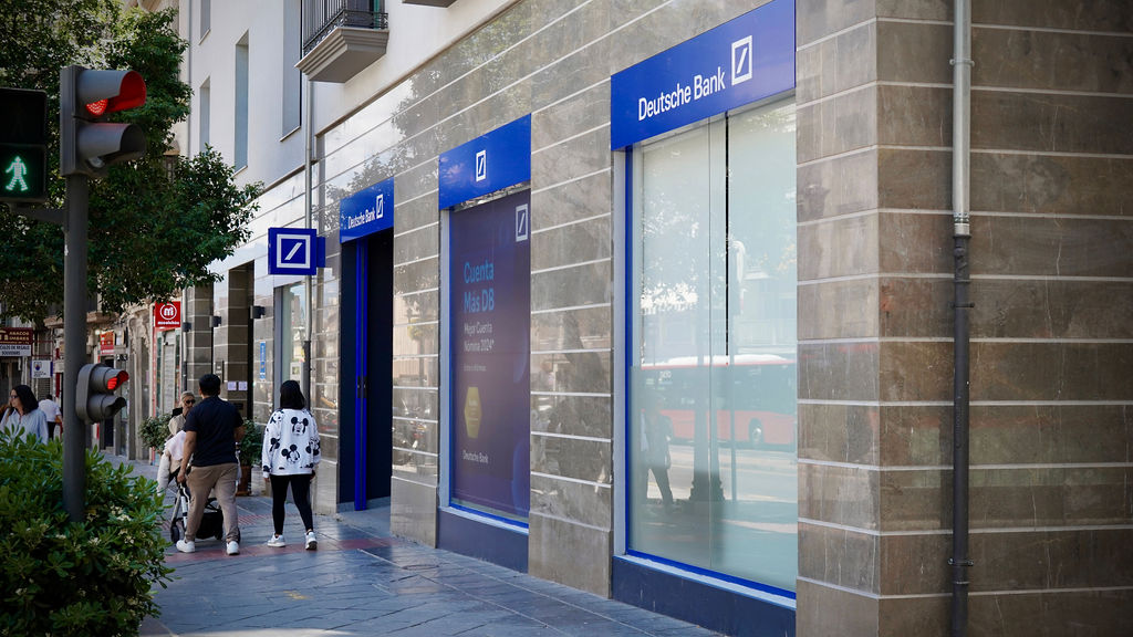 Images Deutsche Bank