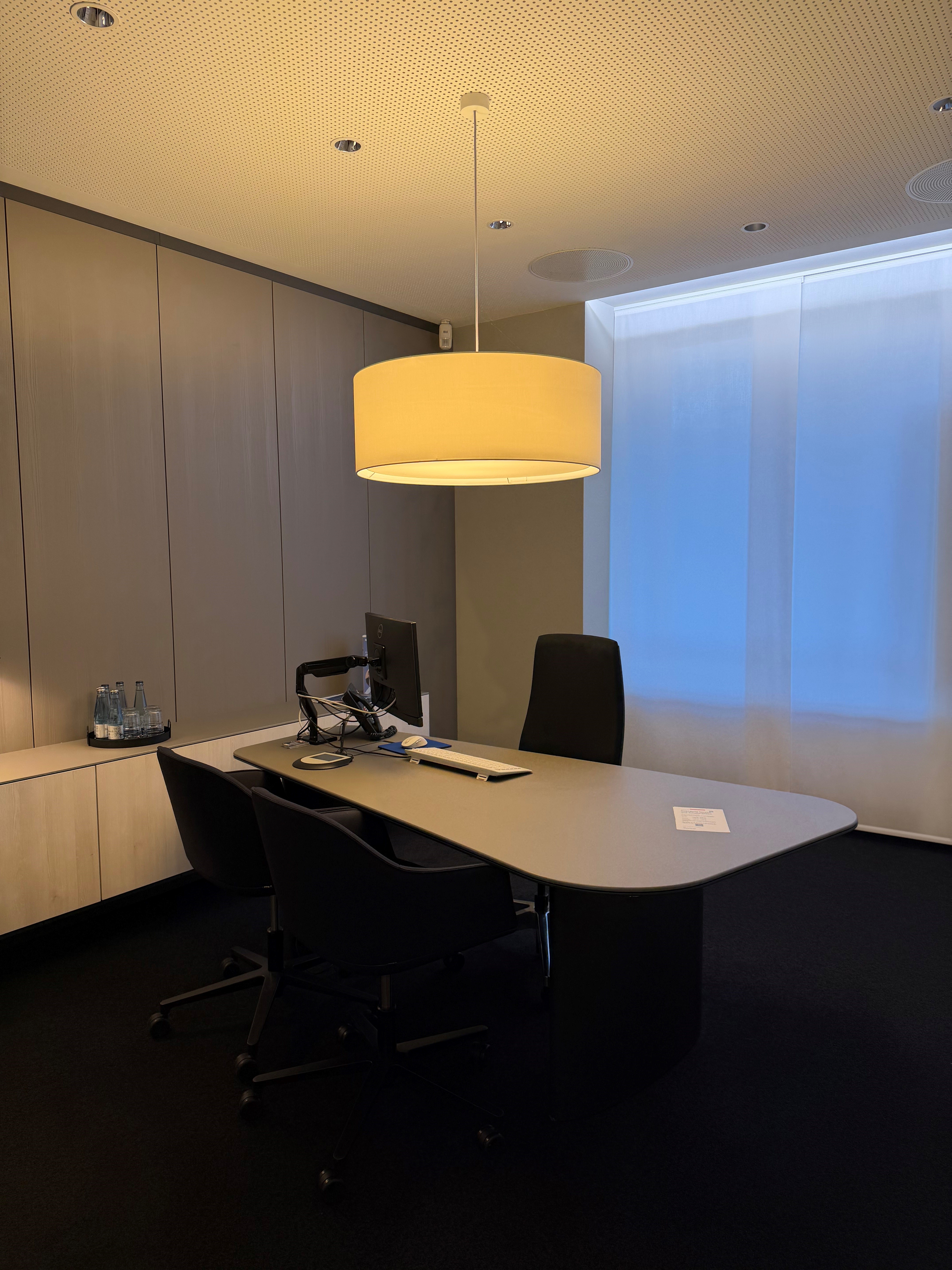 Bild 4 Deutsche Bank Filiale in Hamburg