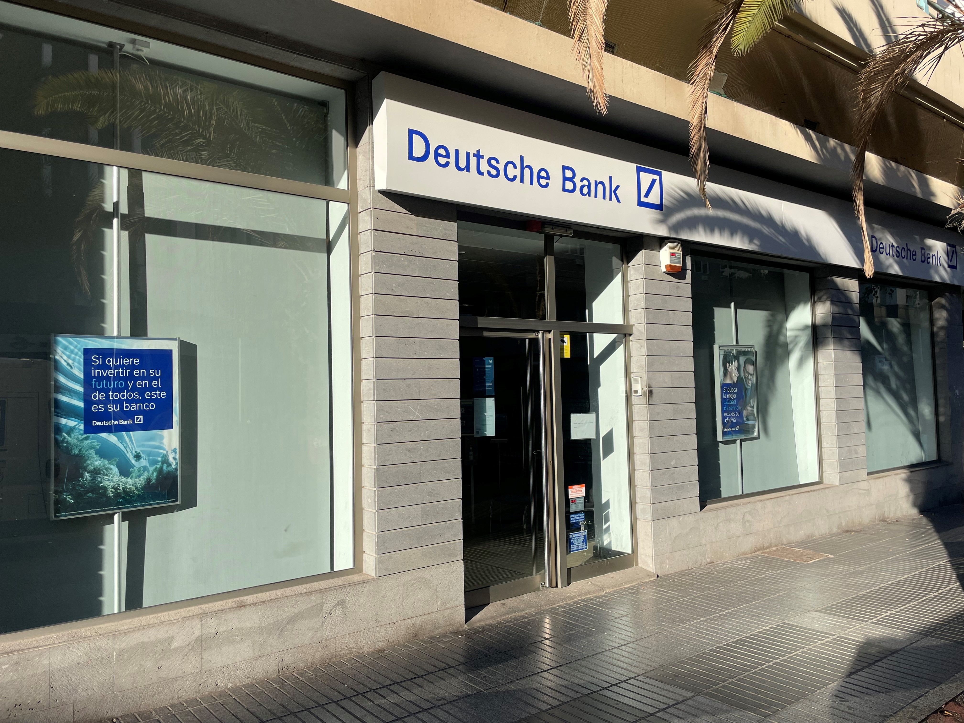 Images Deutsche Bank