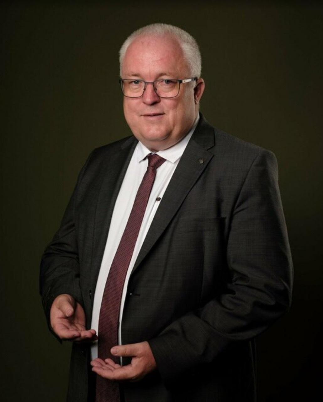 Bild der Thomas Matelicz, Selbstständiger Finanzberater für die Deutsche Bank