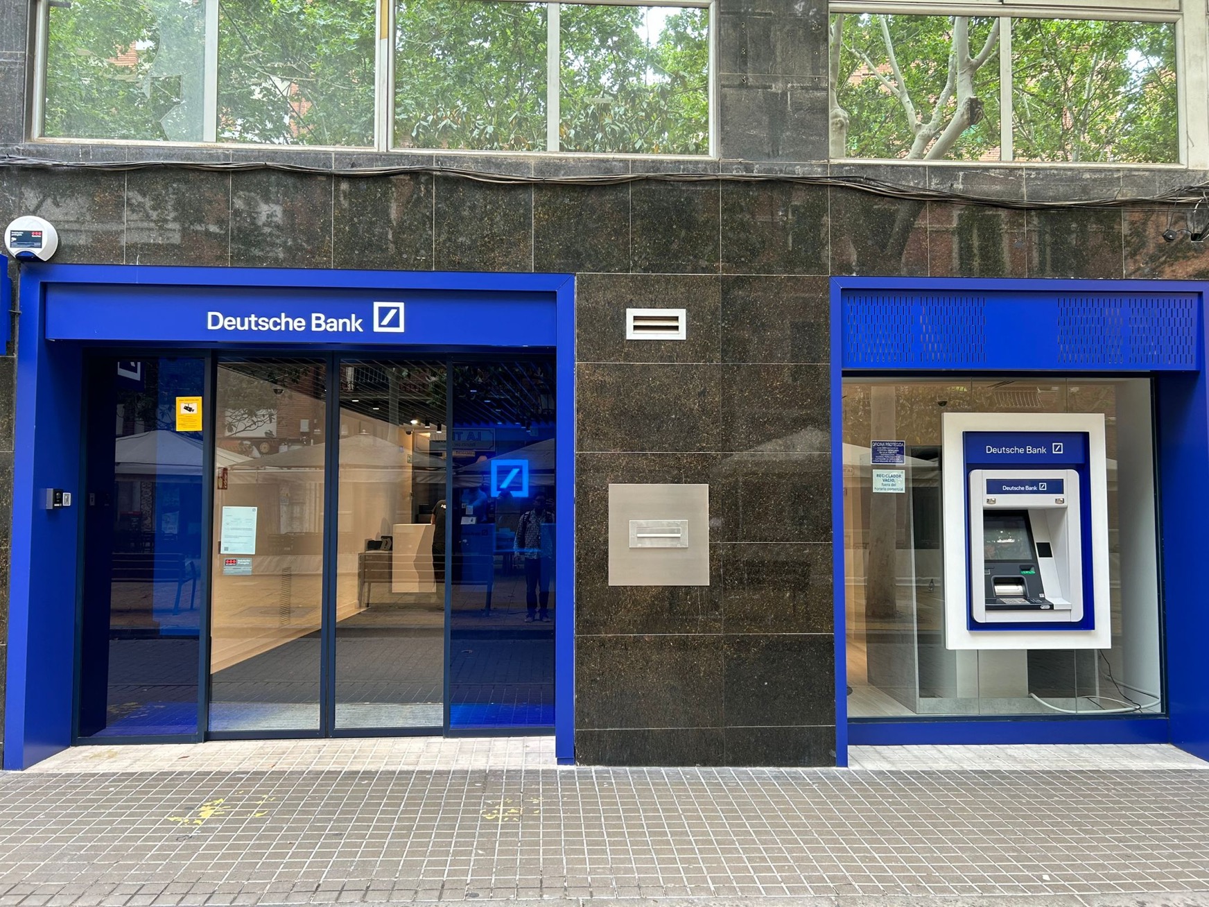Images Deutsche Bank