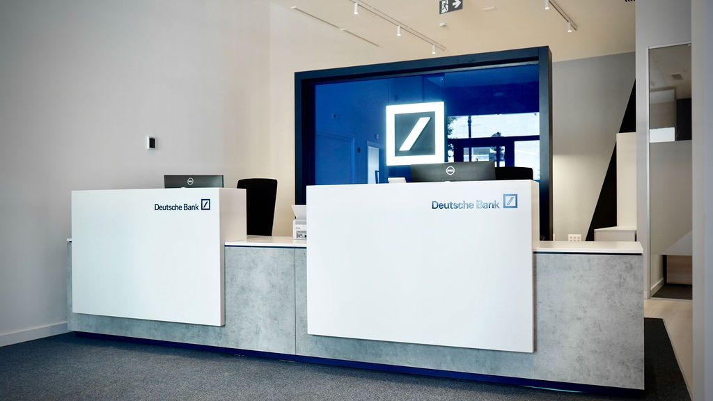 Images Deutsche Bank