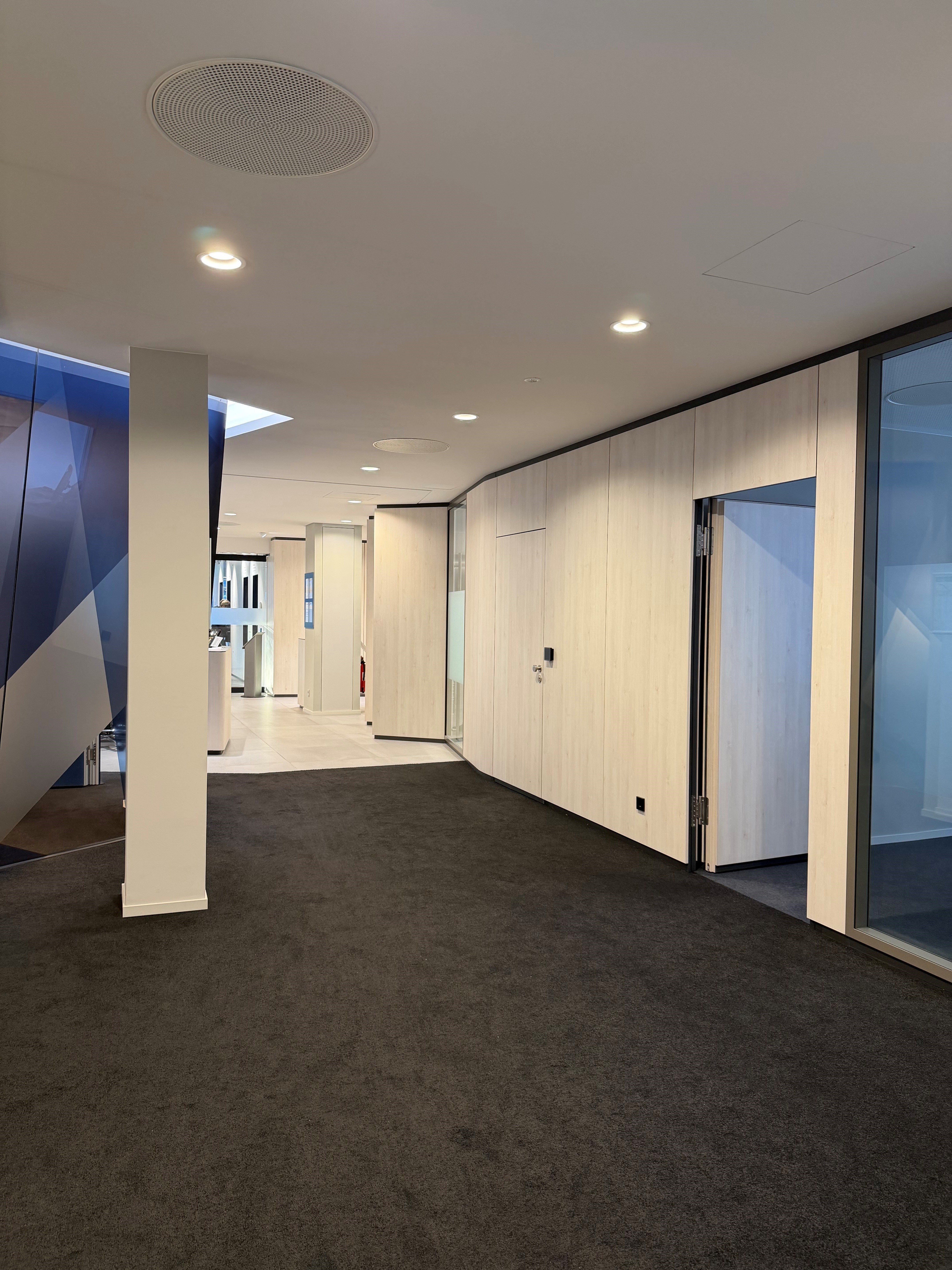 Bild 13 Deutsche Bank Filiale in Hamburg