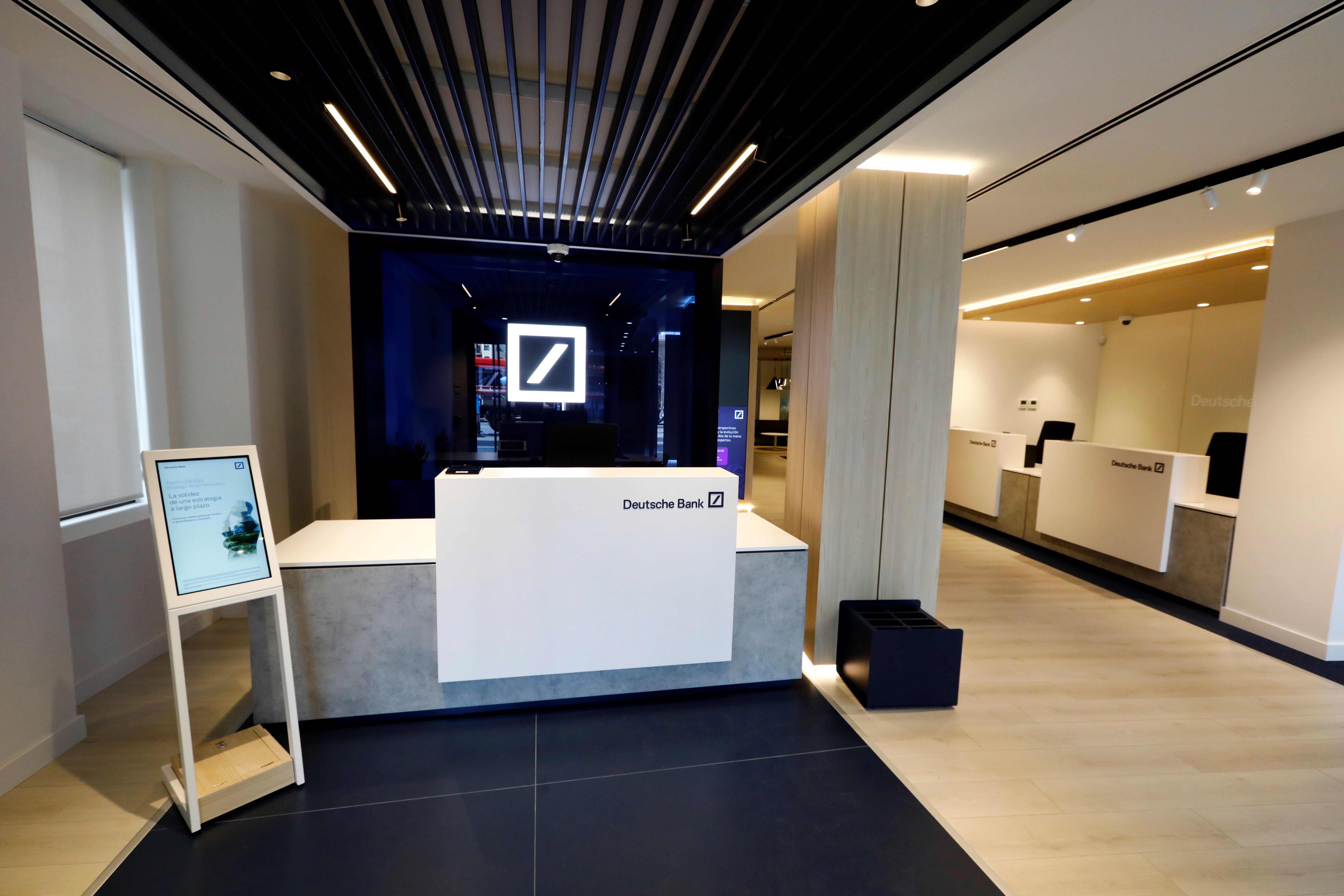 Images Deutsche Bank