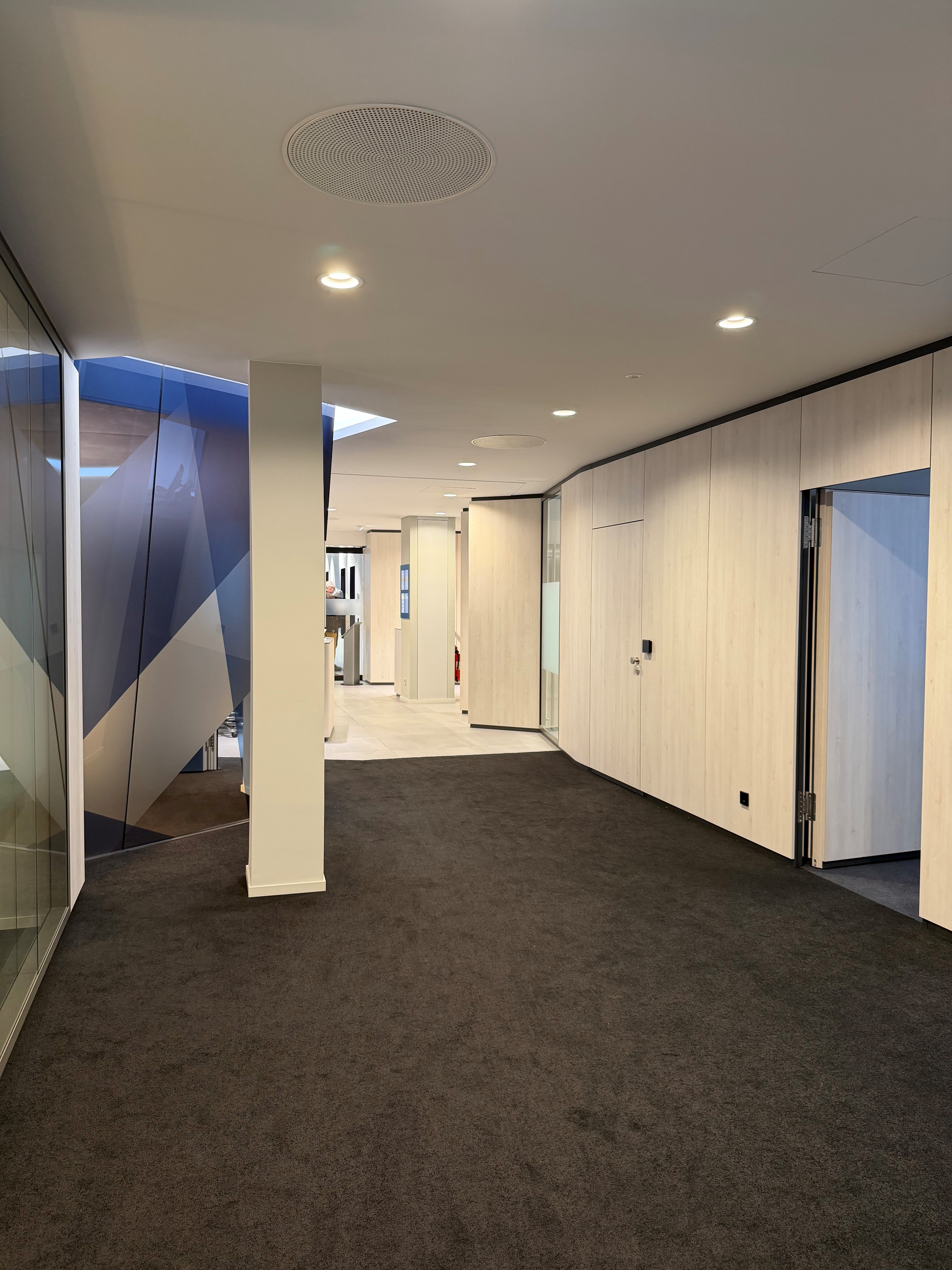 Bild 7 Deutsche Bank Filiale in Hamburg