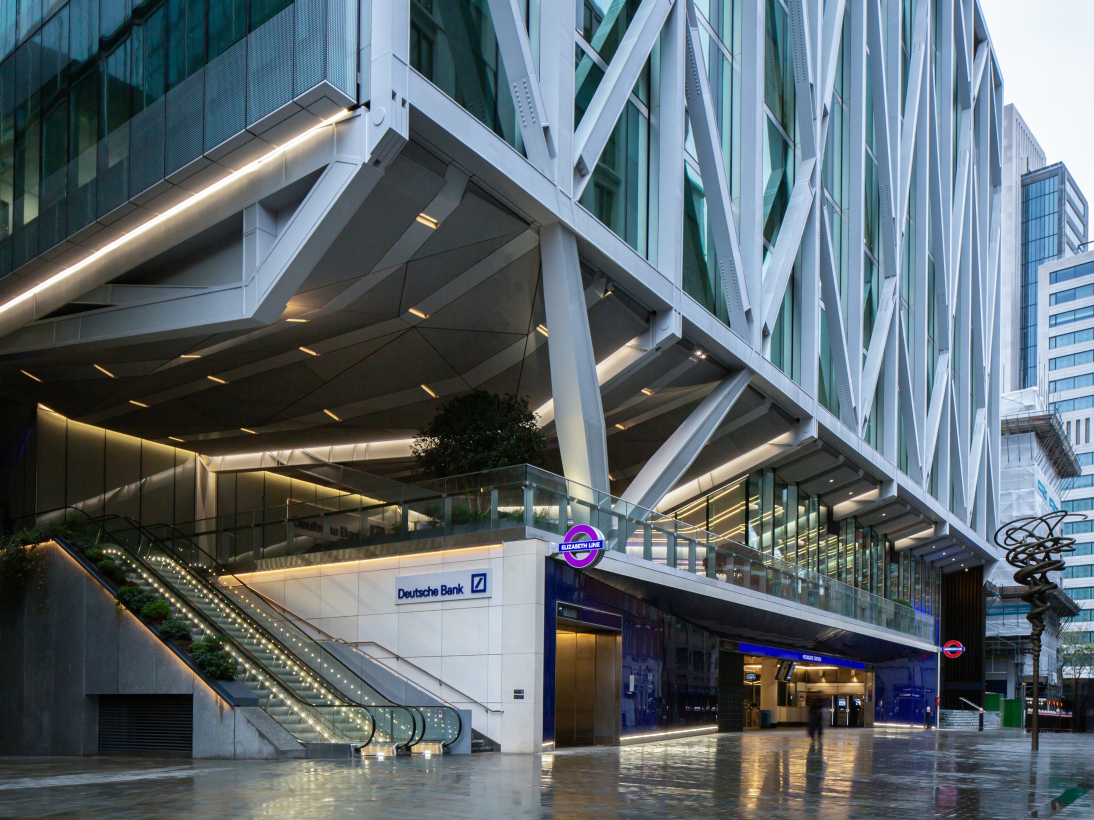 Images Deutsche Bank Wealth Management