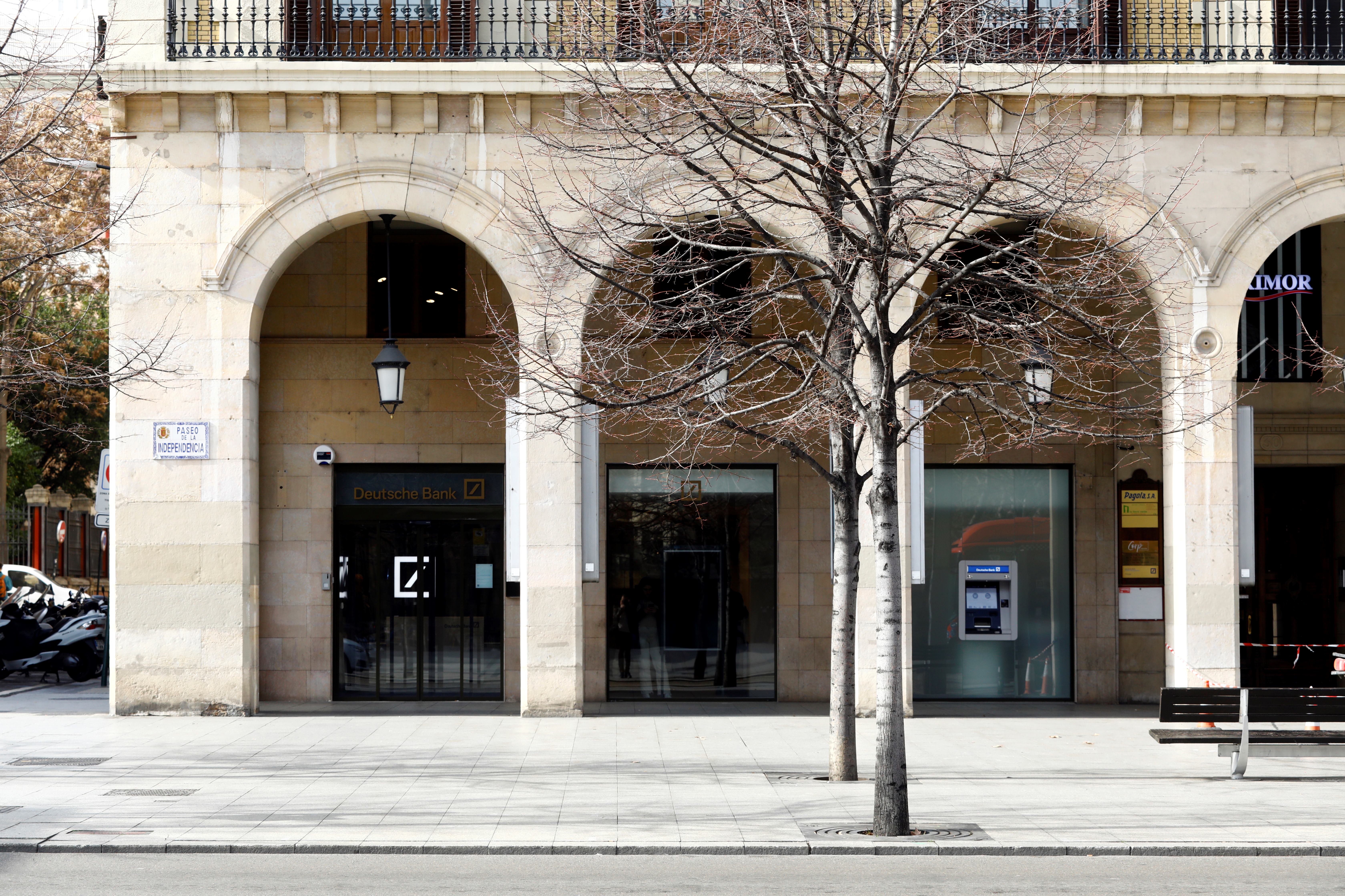 Images Deutsche Bank