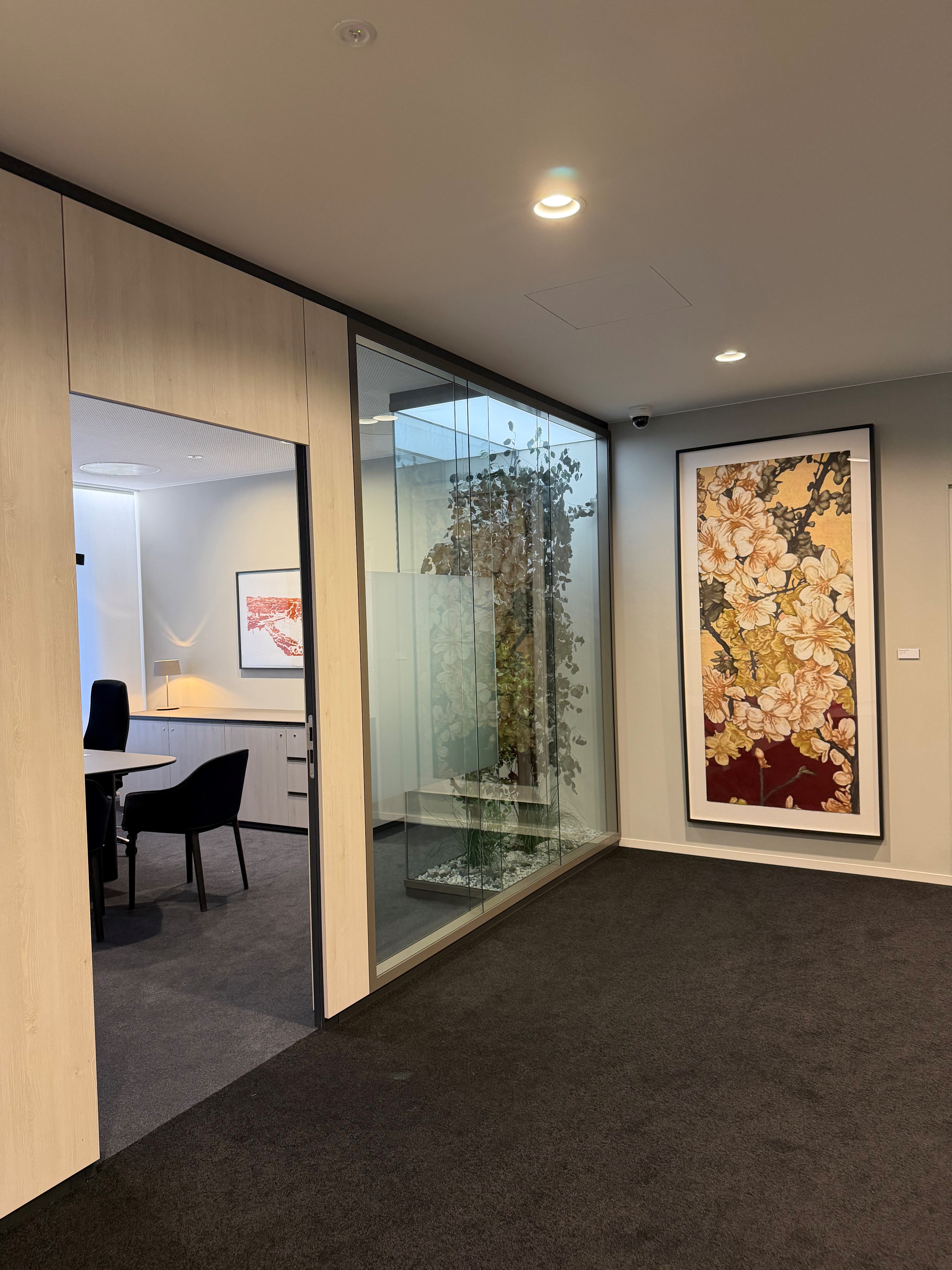 Bild 15 Deutsche Bank Filiale in Hamburg