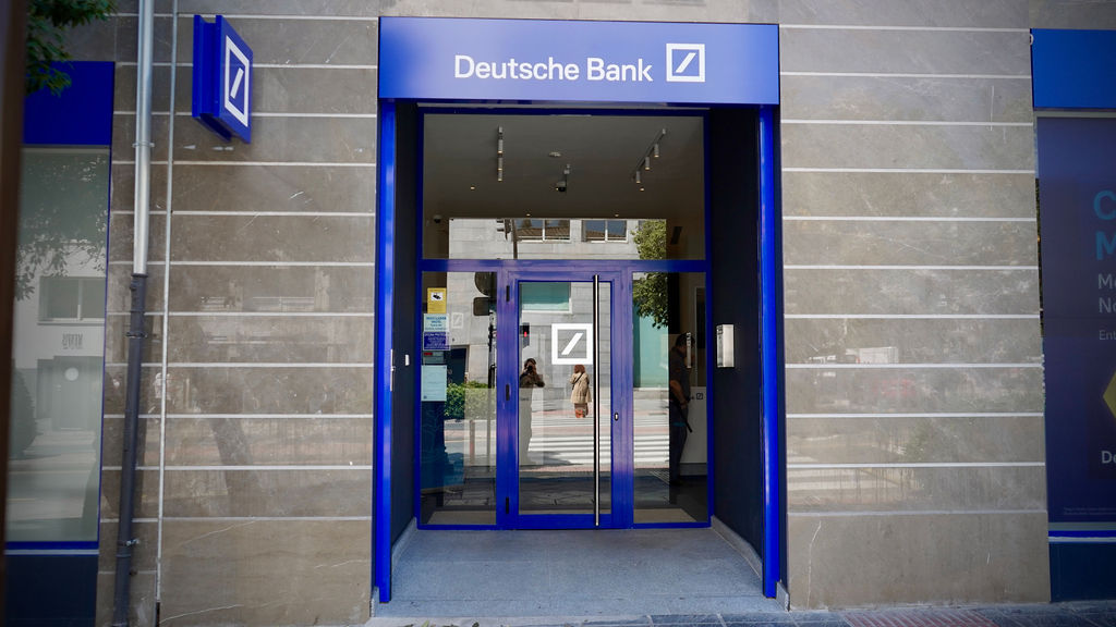 Images Deutsche Bank