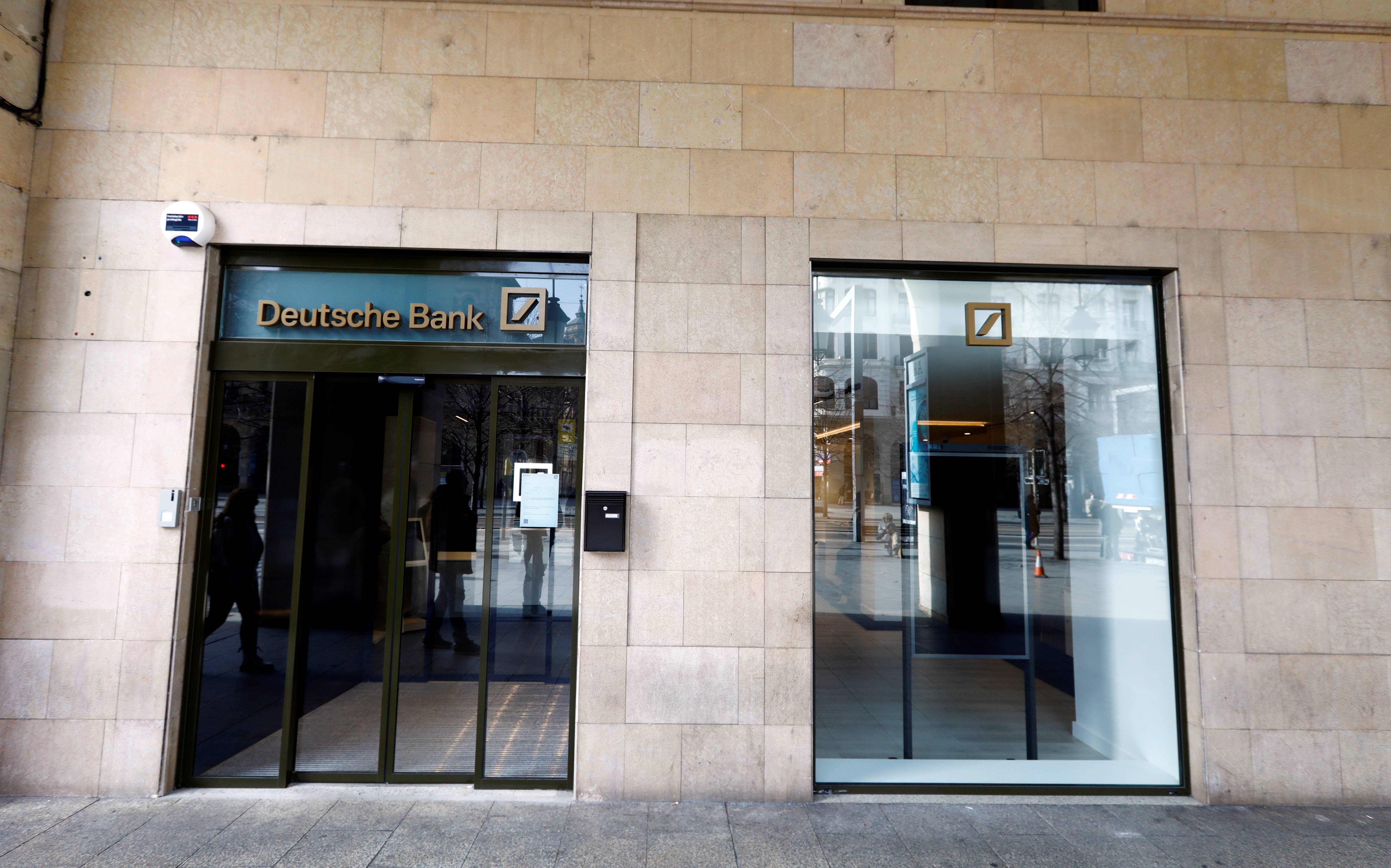 Images Deutsche Bank