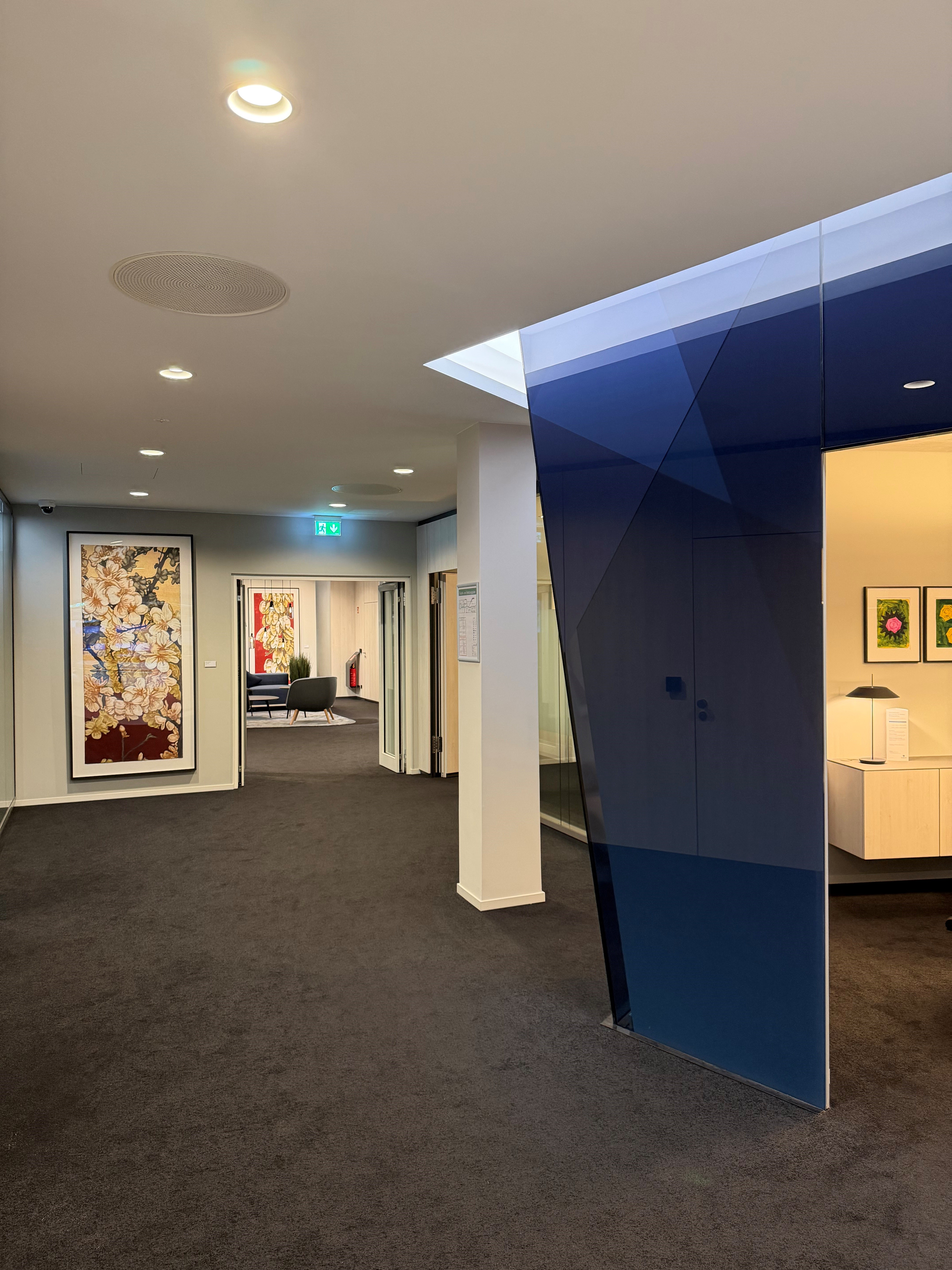 Bild 10 Deutsche Bank Filiale in Hamburg